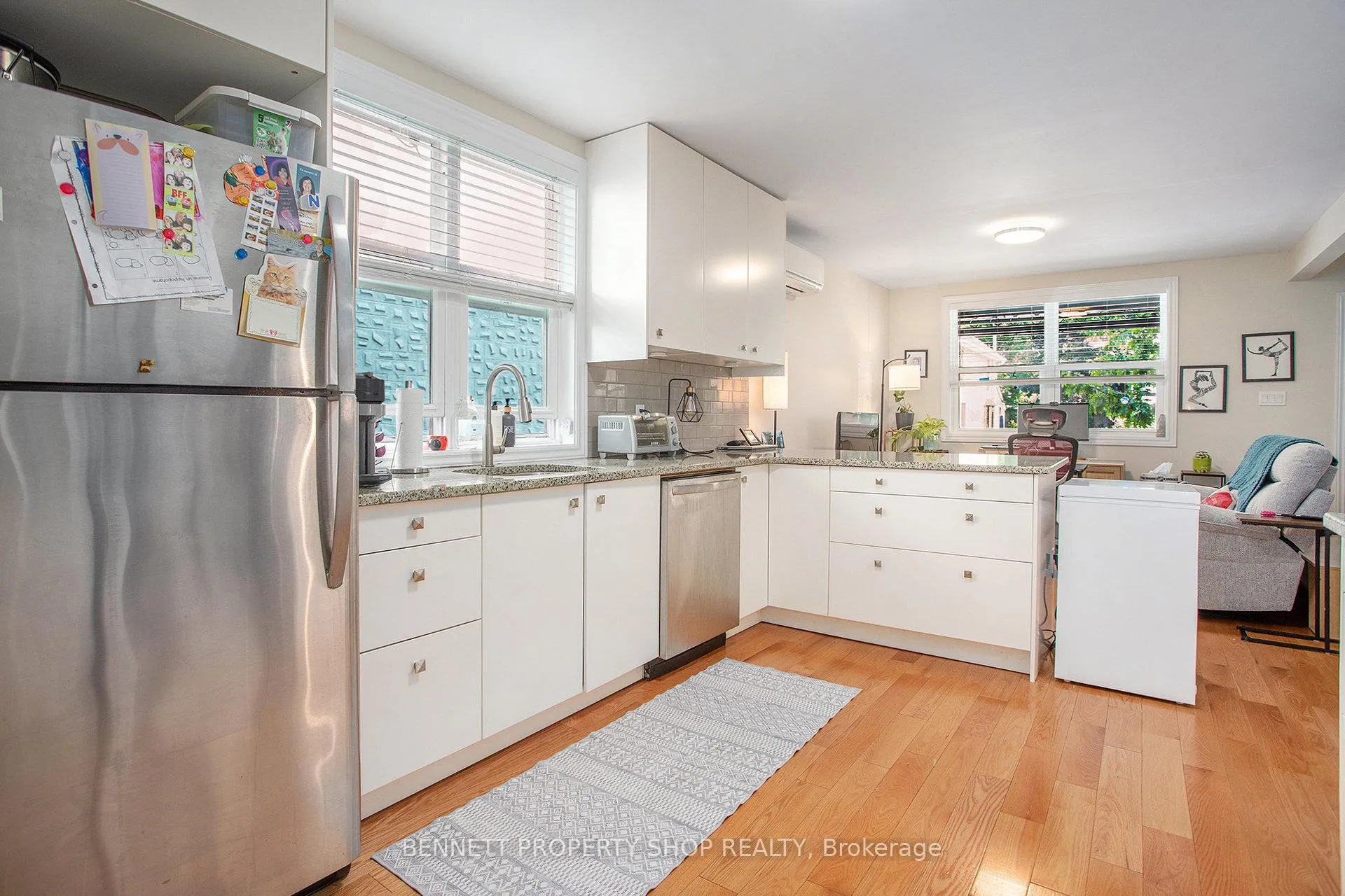 Photo 16 of 53 Laval Street, Ottawa, Vanier — HOMEH