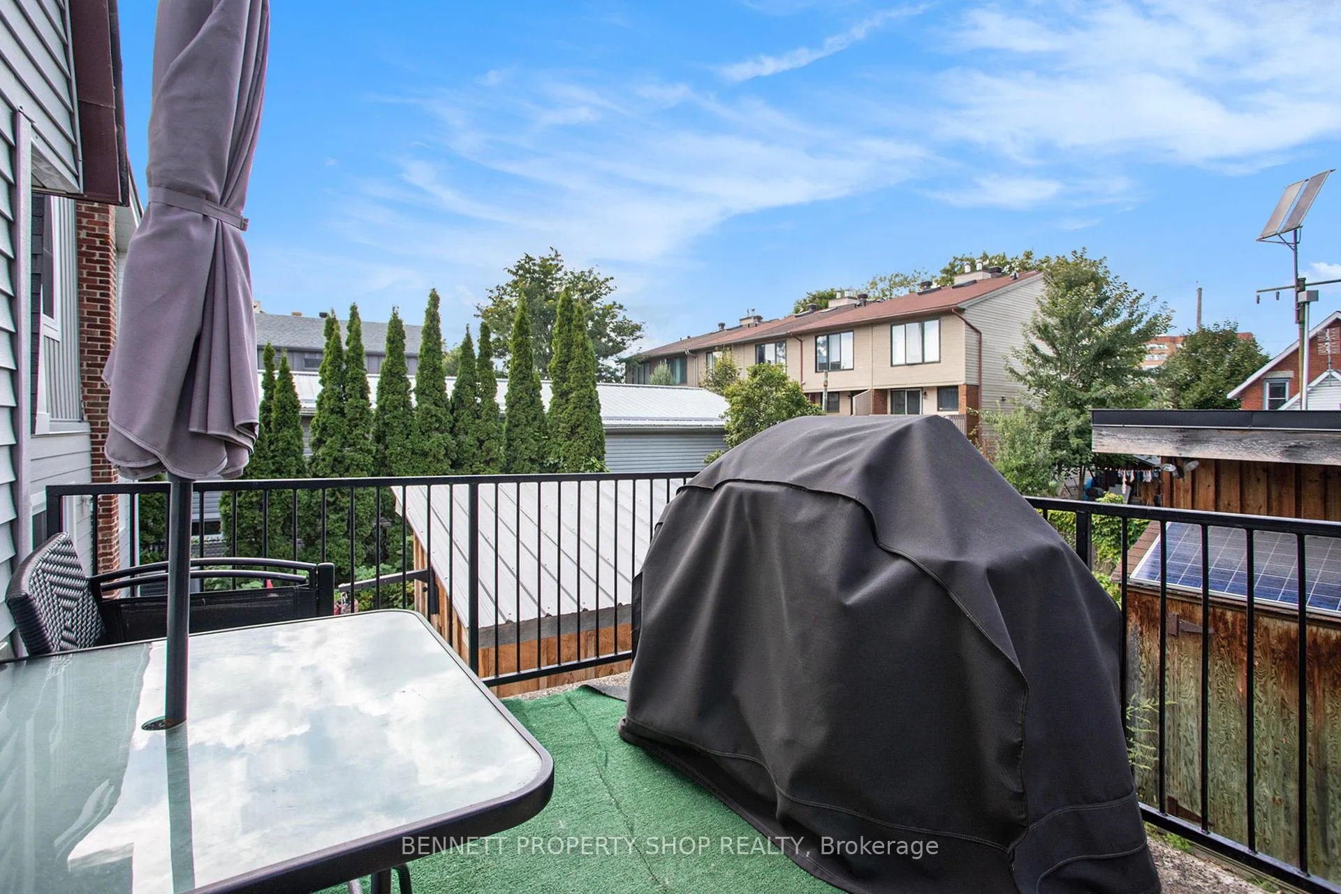 Photo 19 of 53 Laval Street, Ottawa, Vanier — HOMEH