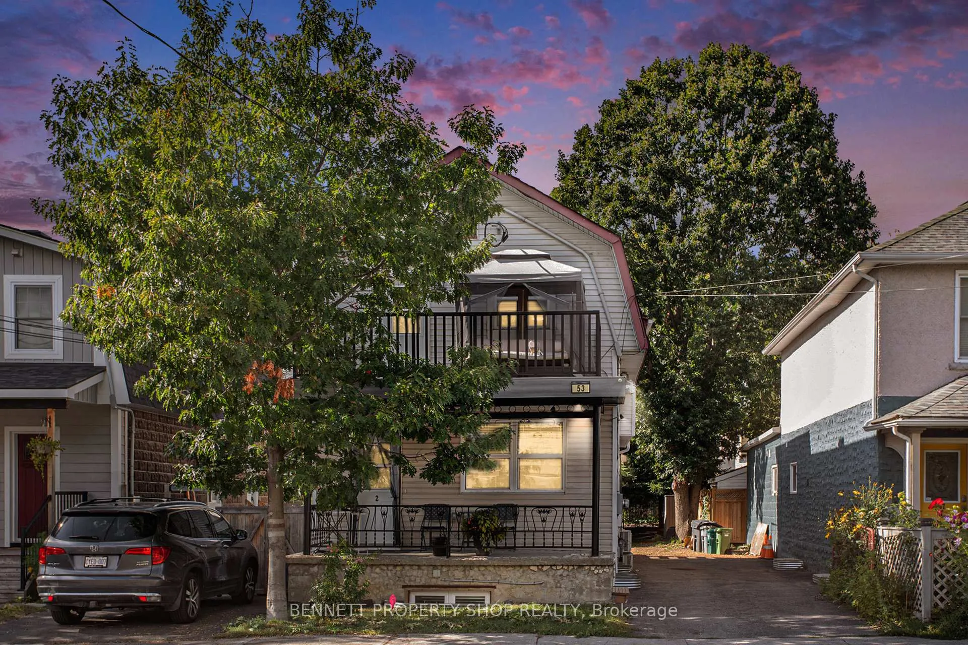 Photo 27 of 53 Laval Street, Ottawa, Vanier — HOMEH