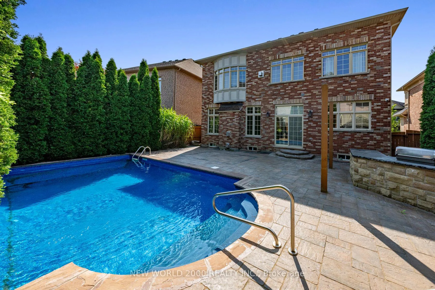 Photo 2 of 10 Orleans Circle, Vaughan, Vellore Village — HOMEH