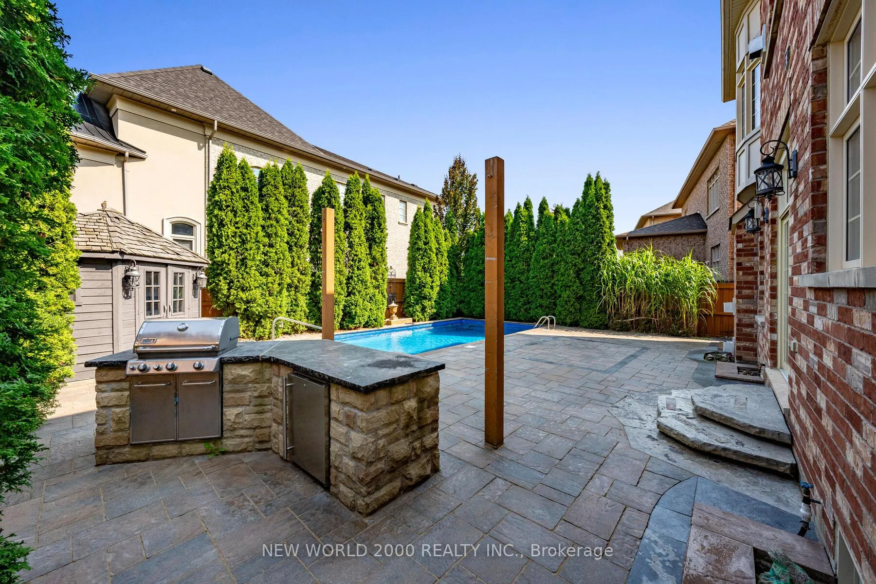 Photo 37 of 10 Orleans Circle, Vaughan, Vellore Village — HOMEH