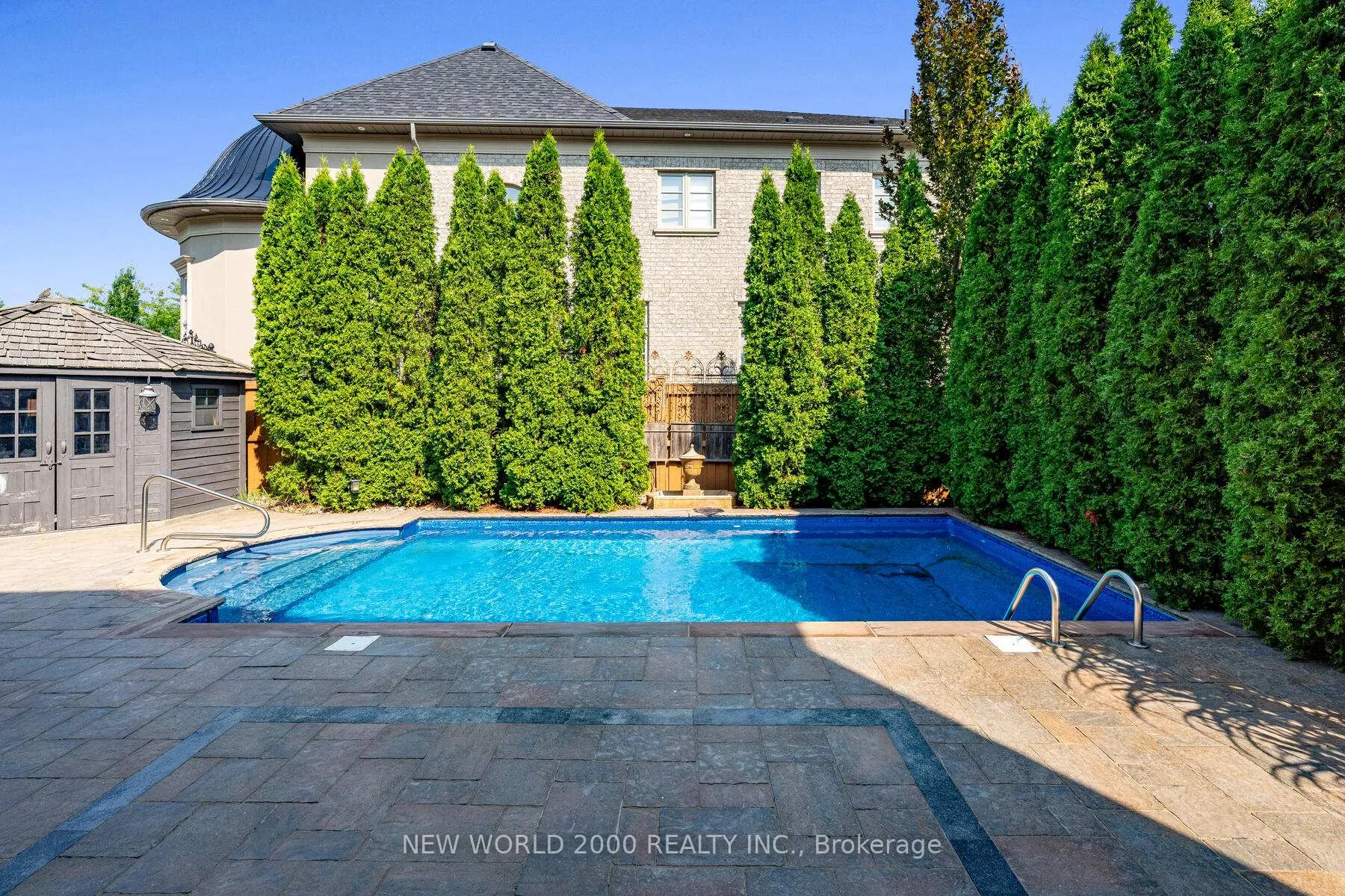 Photo 38 of 10 Orleans Circle, Vaughan, Vellore Village — HOMEH