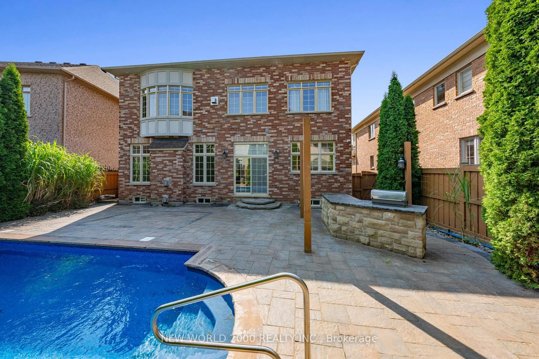 Photo 39 of 10 Orleans Circle, Vaughan, Vellore Village — HOMEH