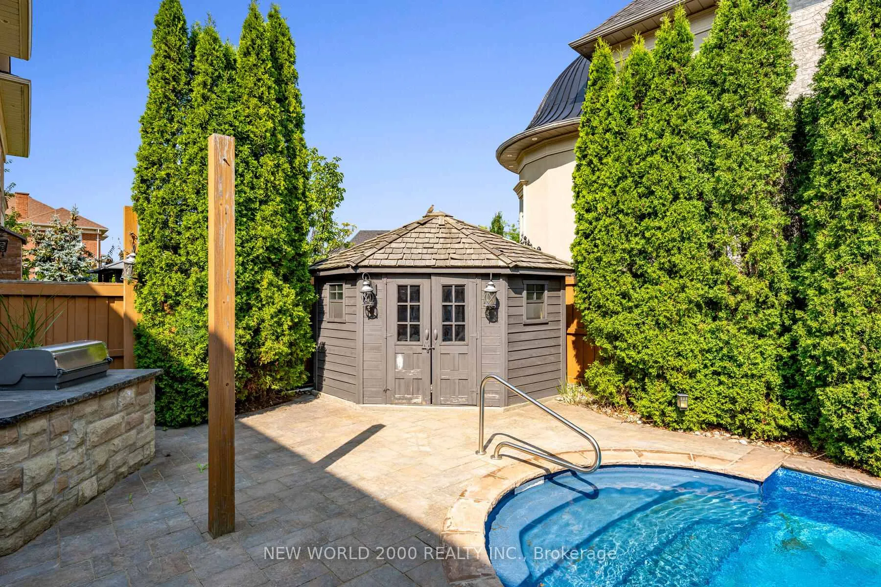 Photo 40 of 10 Orleans Circle, Vaughan, Vellore Village — HOMEH