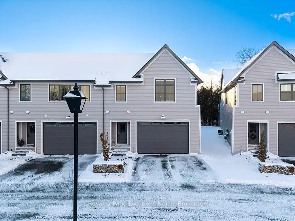 Front of Unit 4, 134 Landry Lane
