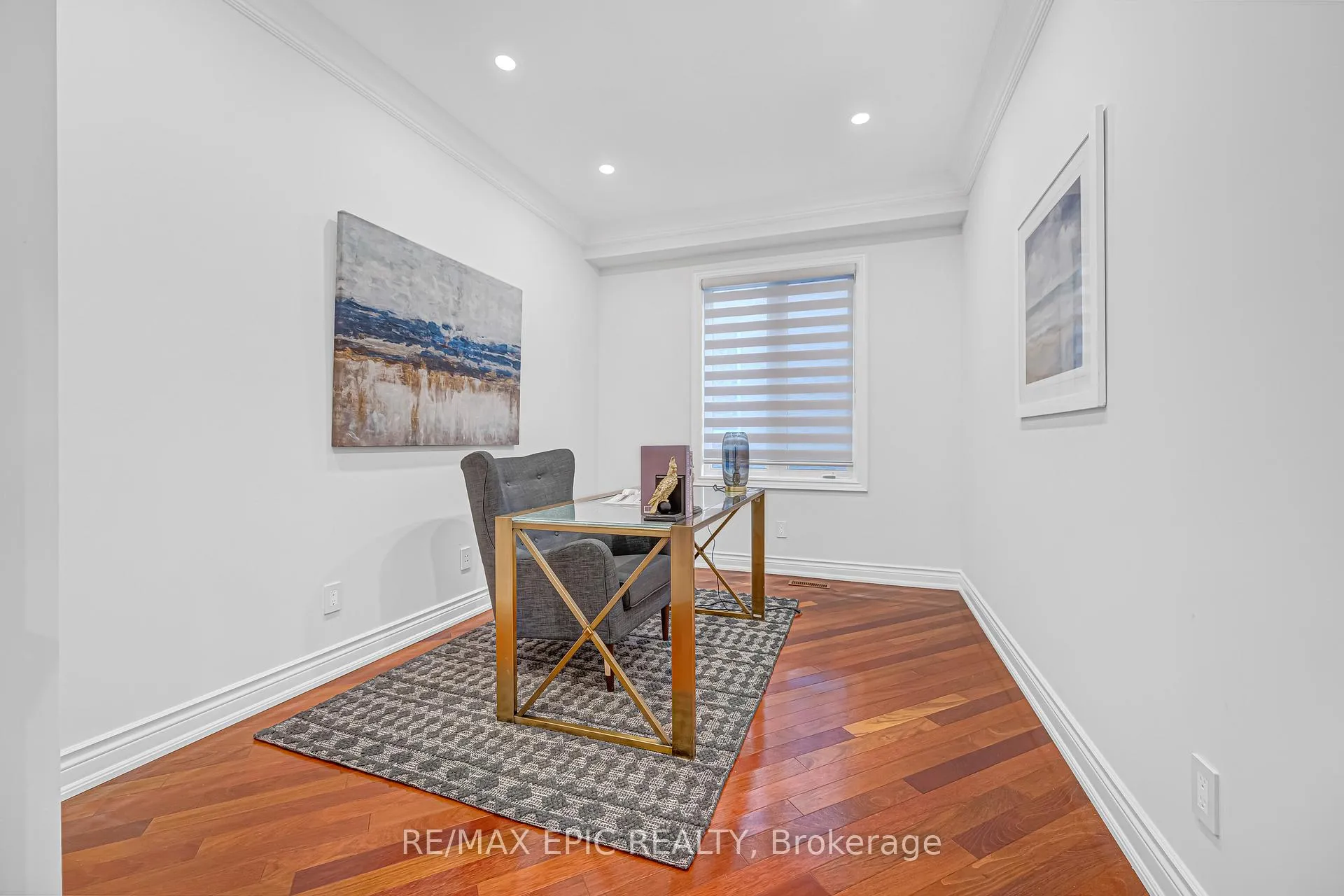 Photo 25 of 115 Thornhill Woods Drive, Vaughan, Patterson — HOMEH