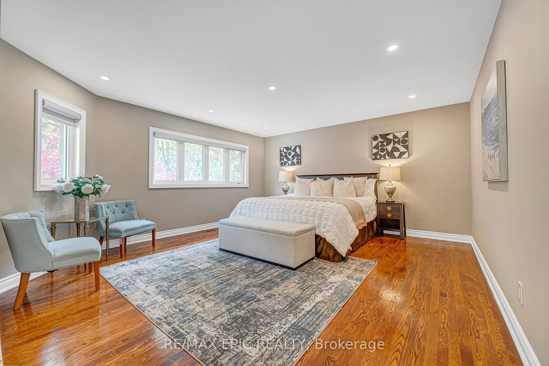 Photo 28 of 115 Thornhill Woods Drive, Vaughan, Patterson — HOMEH