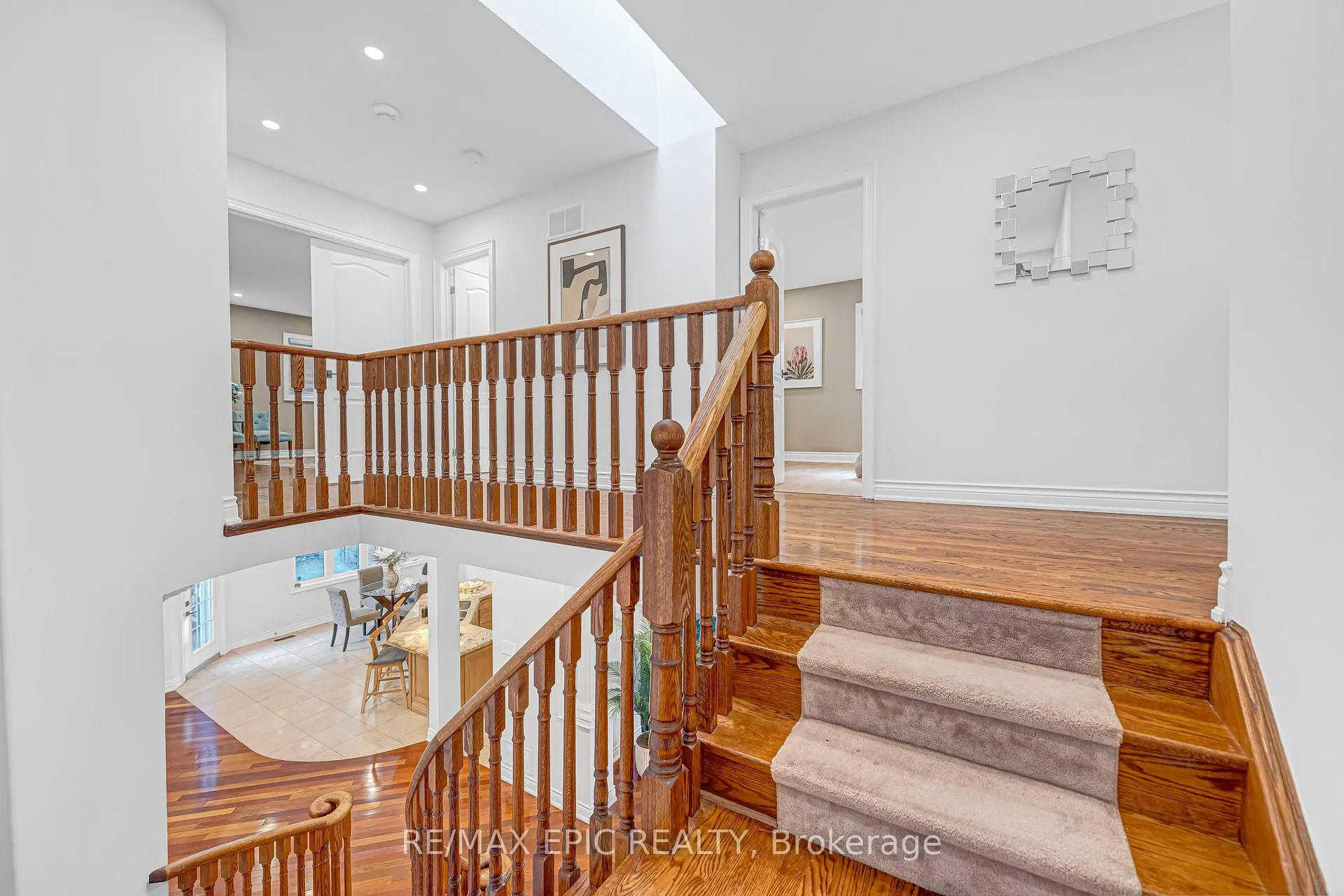 Photo 35 of 115 Thornhill Woods Drive, Vaughan, Patterson — HOMEH