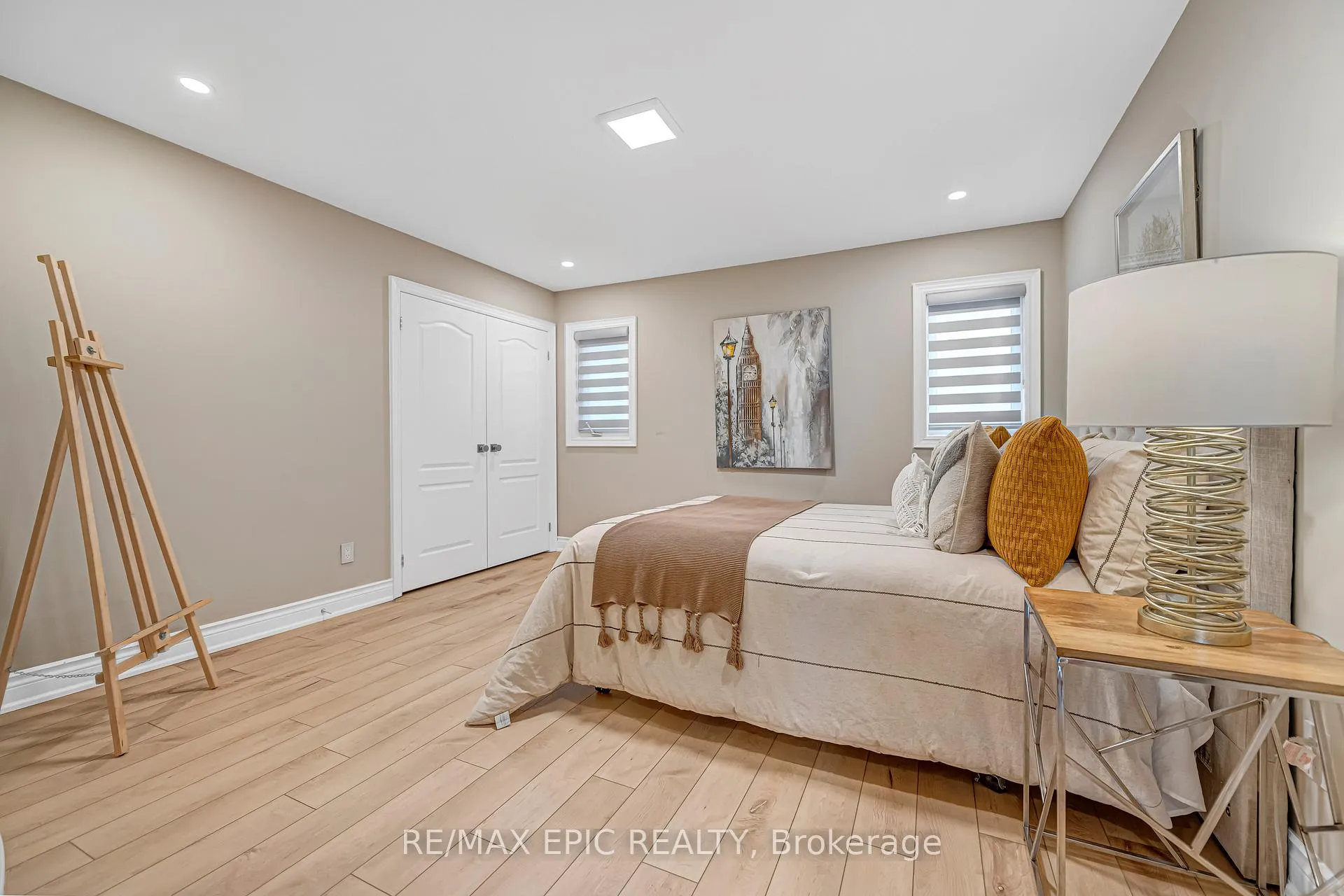 Photo 39 of 115 Thornhill Woods Drive, Vaughan, Patterson — HOMEH