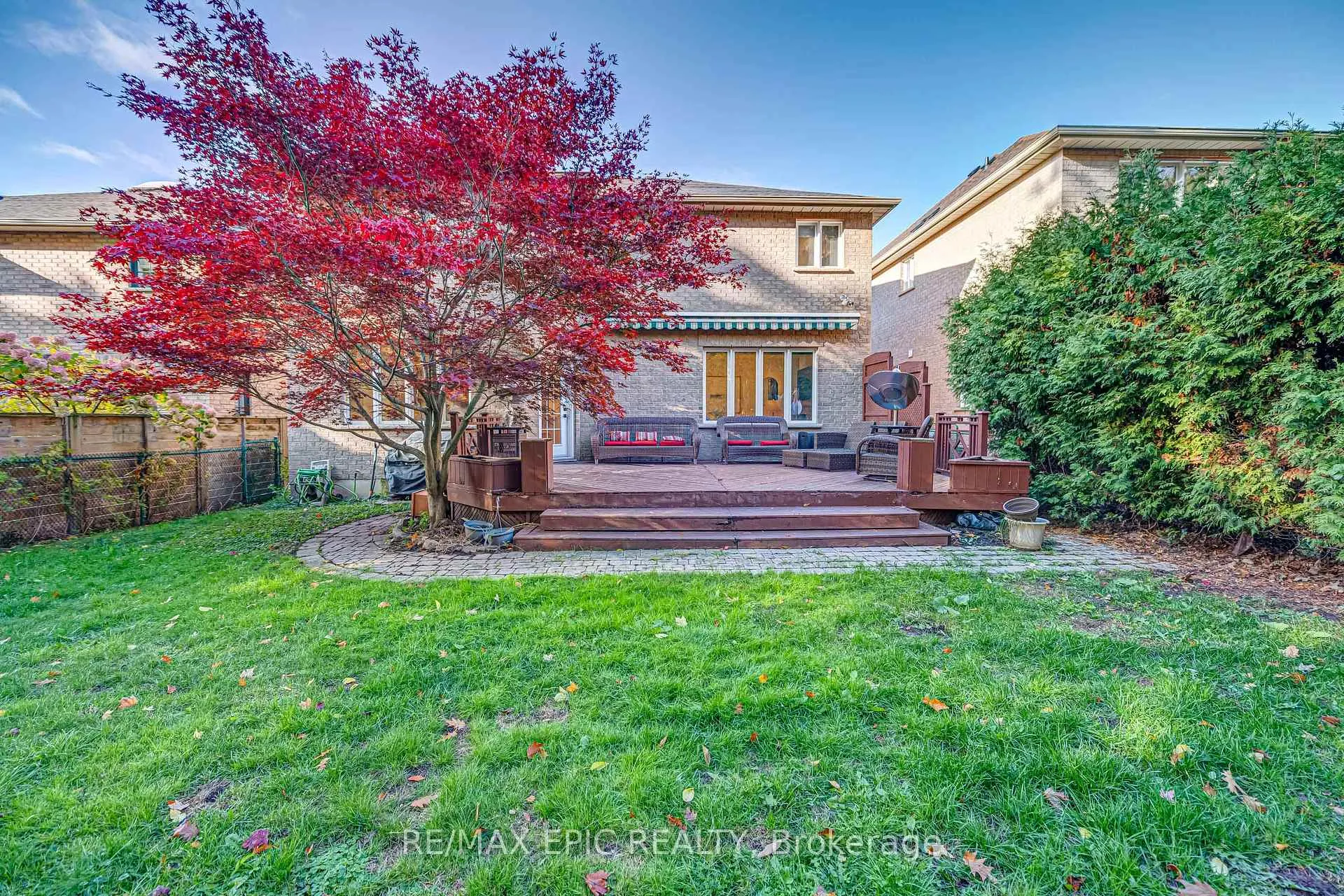 Photo 44 of 115 Thornhill Woods Drive, Vaughan, Patterson — HOMEH