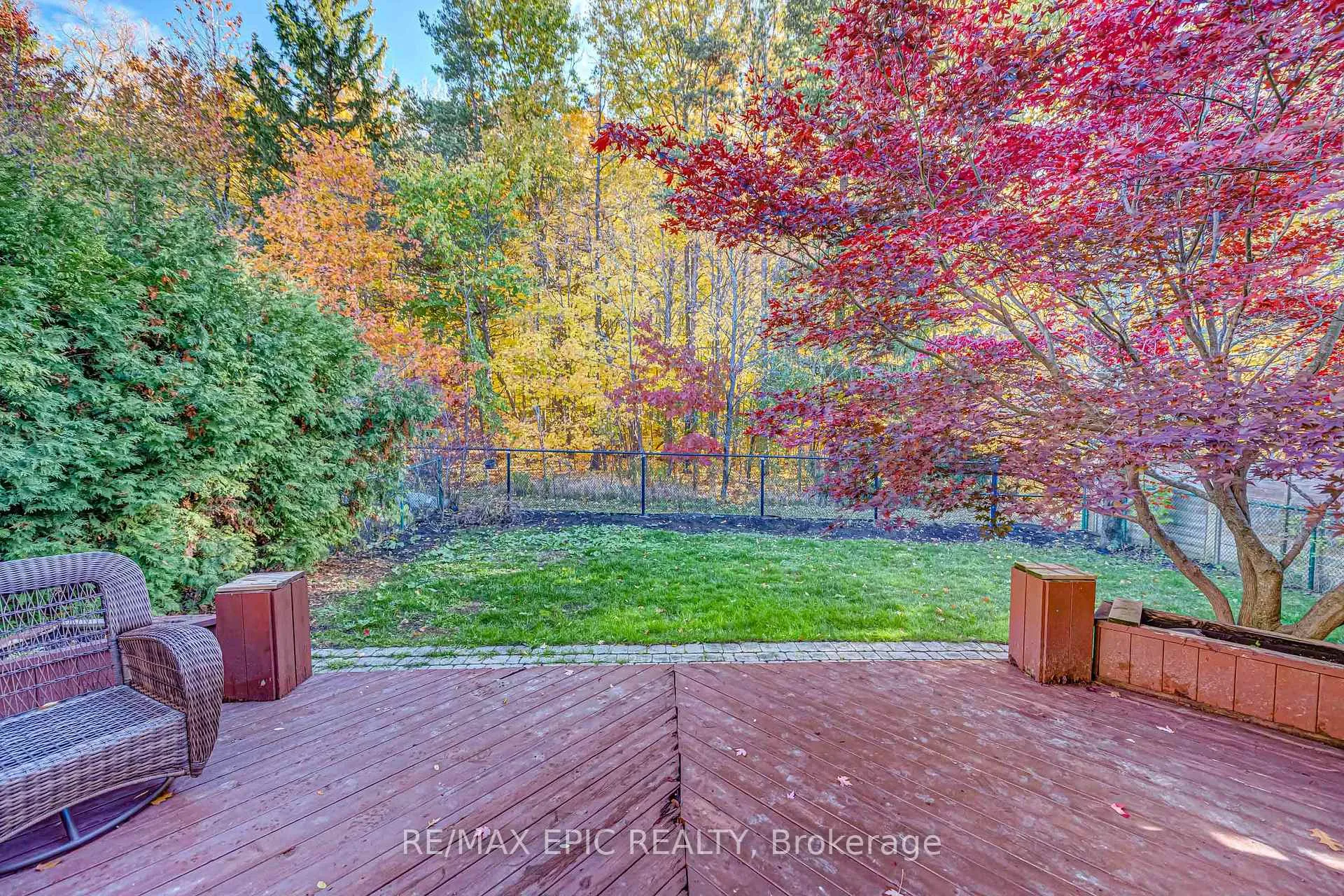 Photo 45 of 115 Thornhill Woods Drive, Vaughan, Patterson — HOMEH
