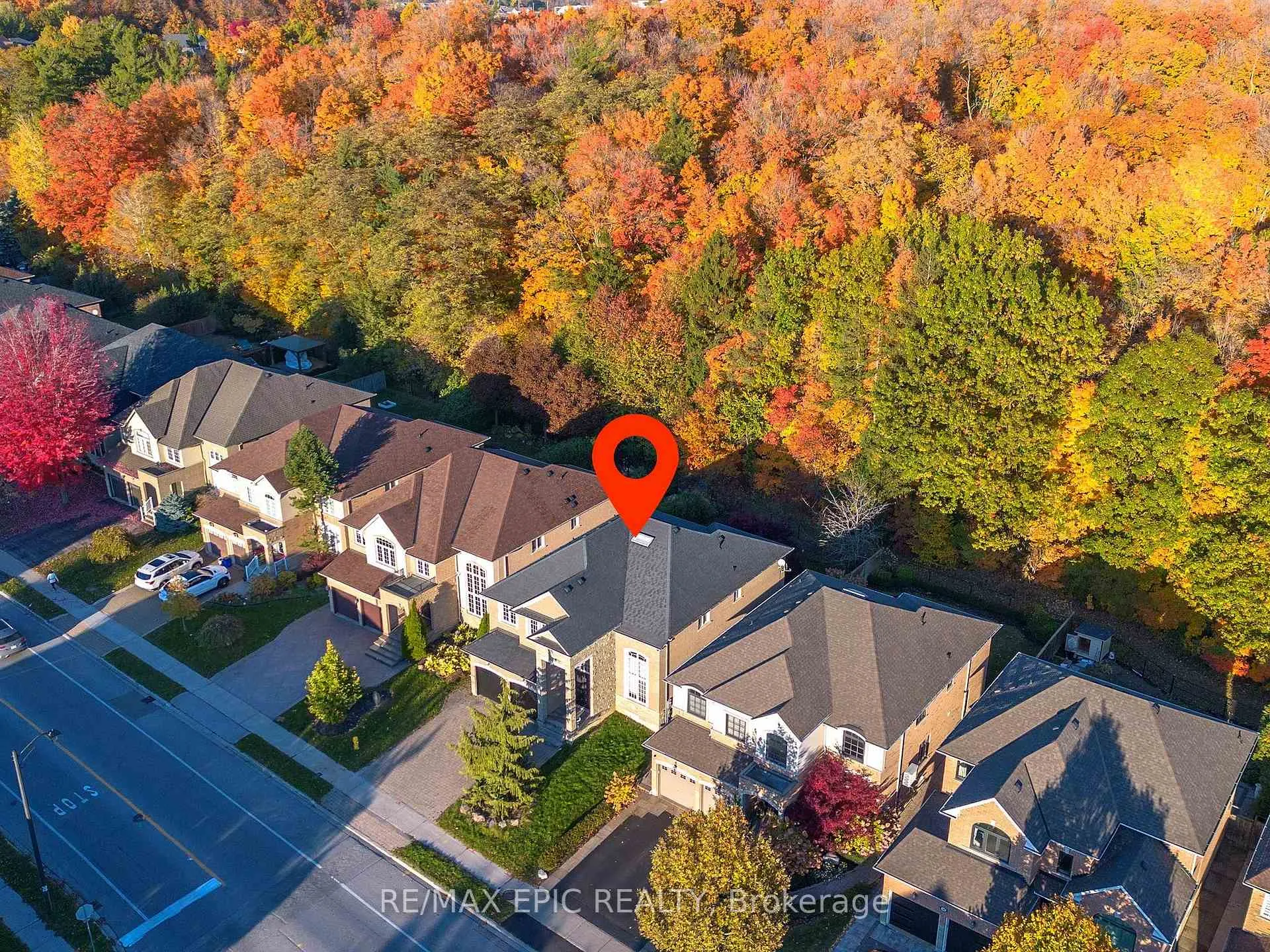 Photo 50 of 115 Thornhill Woods Drive, Vaughan, Patterson — HOMEH