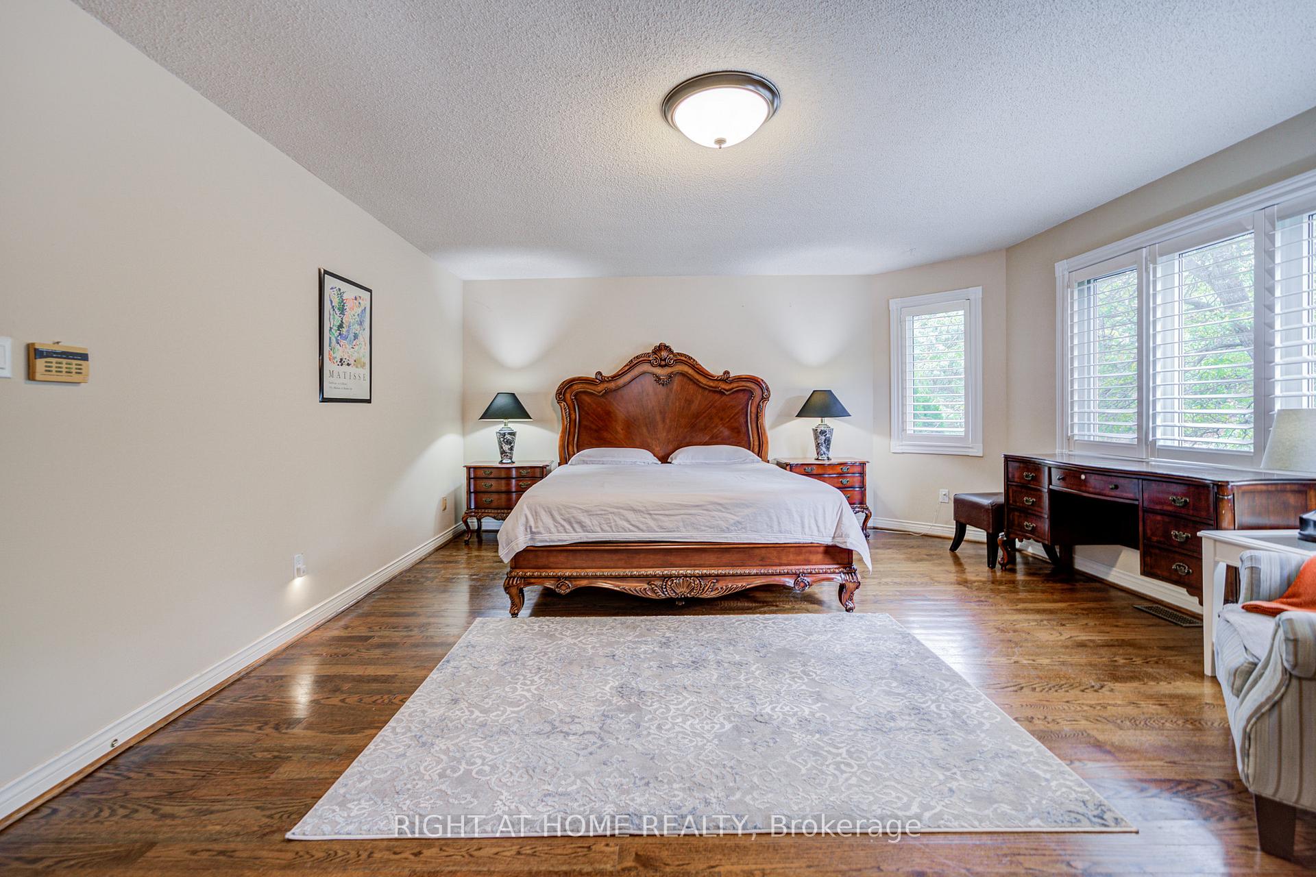 Photo 28 of 128 Carlyle Crescent, Aurora, Aurora Highlands — HOMEH