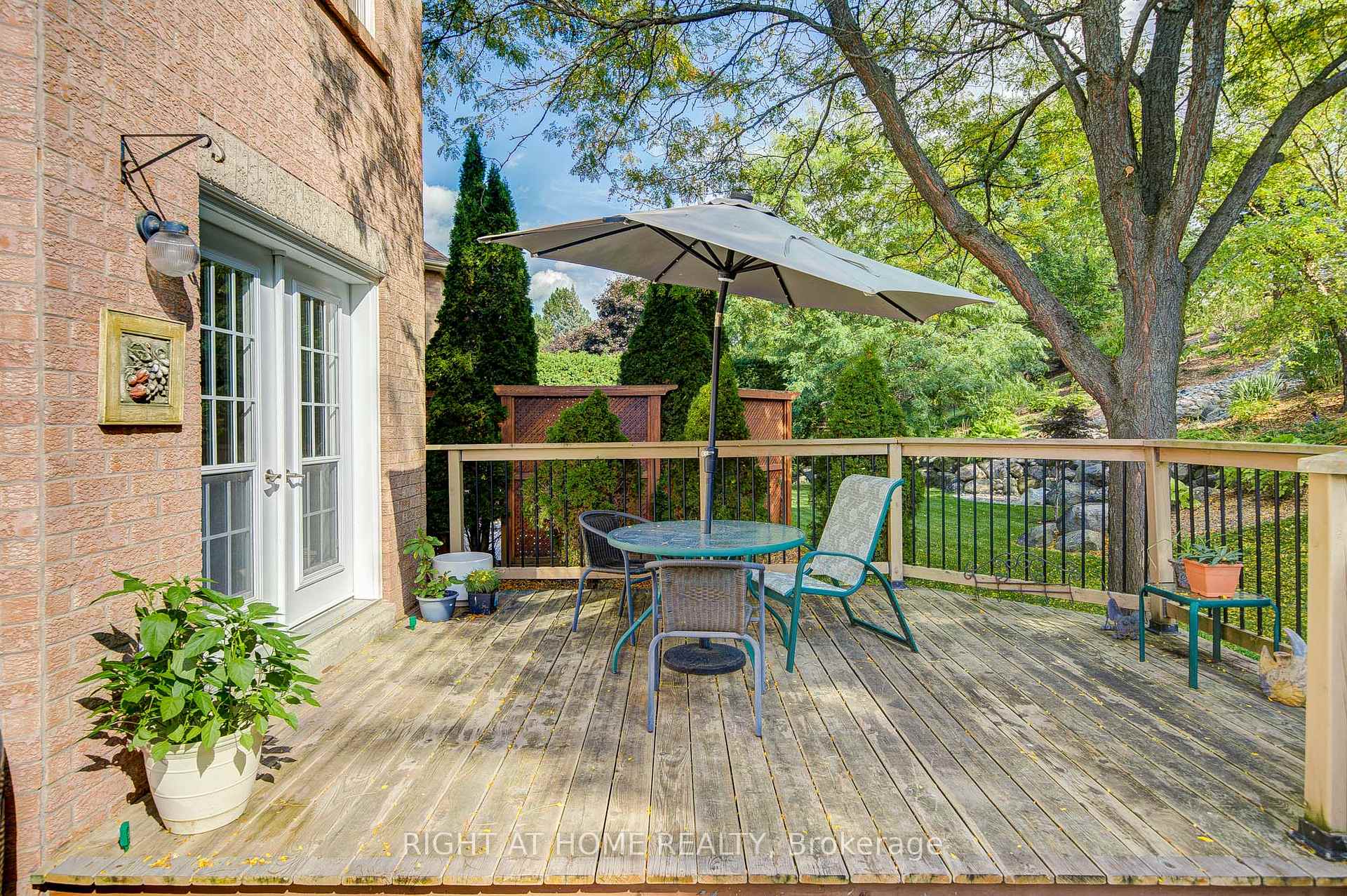 Photo 43 of 128 Carlyle Crescent, Aurora, Aurora Highlands — HOMEH