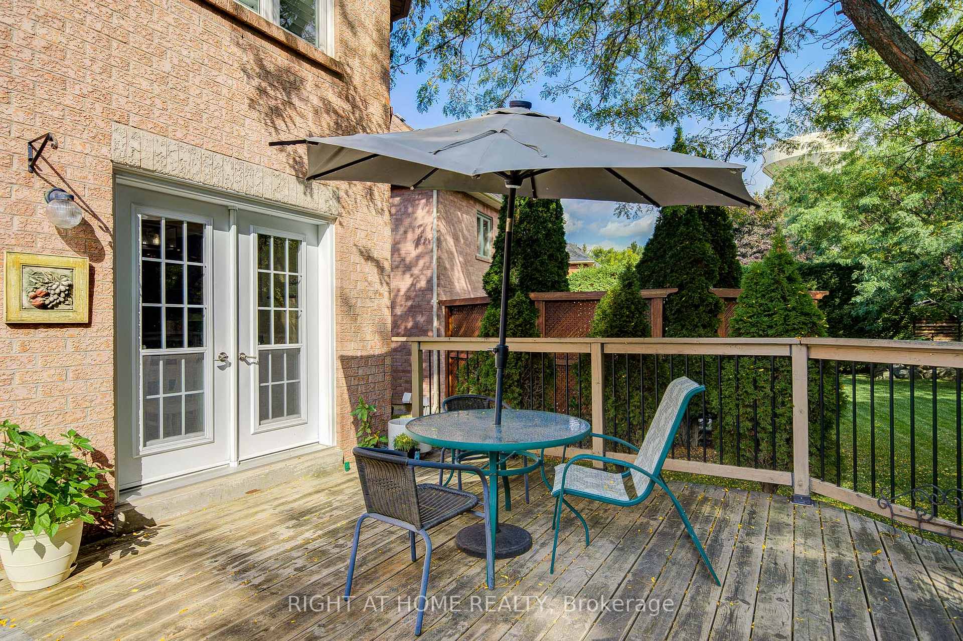 Photo 45 of 128 Carlyle Crescent, Aurora, Aurora Highlands — HOMEH