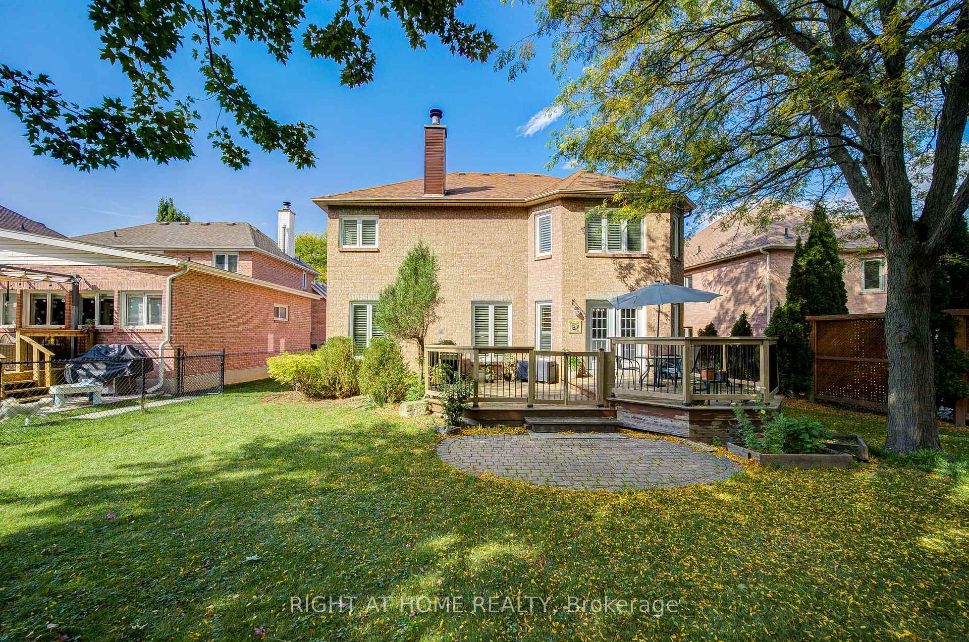 Photo 47 of 128 Carlyle Crescent, Aurora, Aurora Highlands — HOMEH