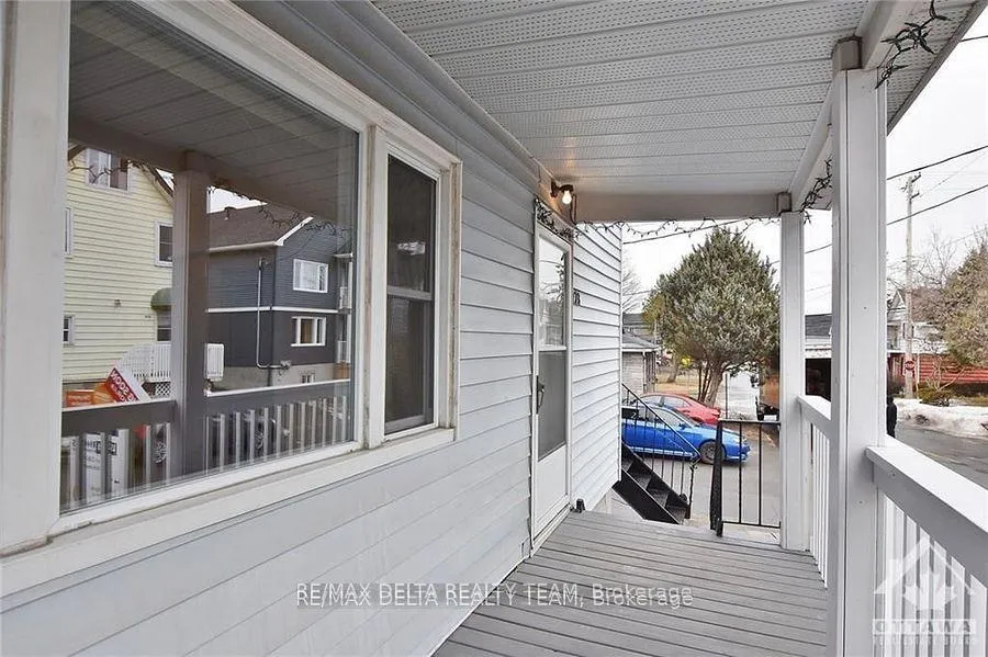 Photo 3 of Unit 1, 273 Shakespeare Street, Ottawa, Vanier — HOMEH