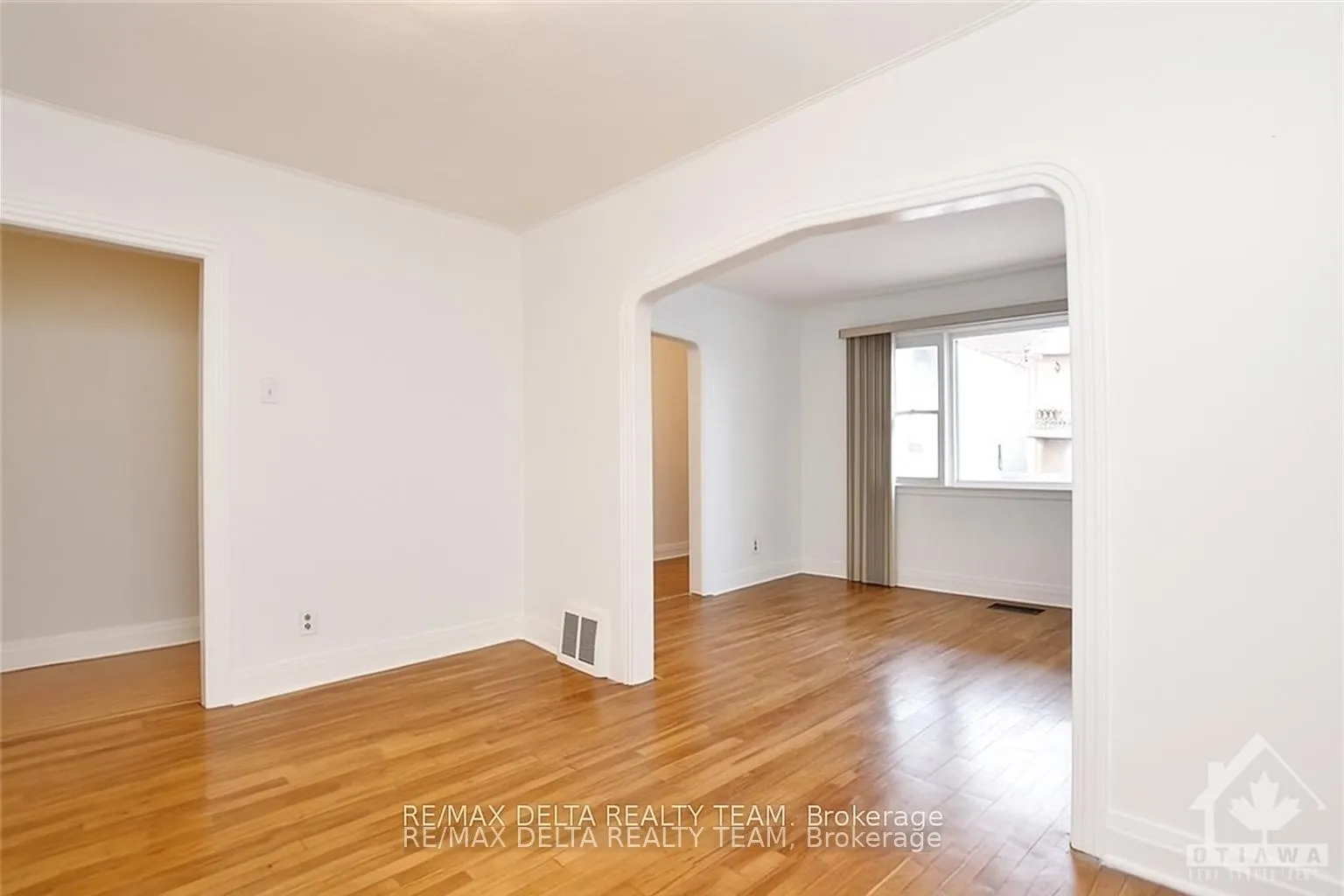 Photo 6 of Unit 1, 273 Shakespeare Street, Ottawa, Vanier — HOMEH