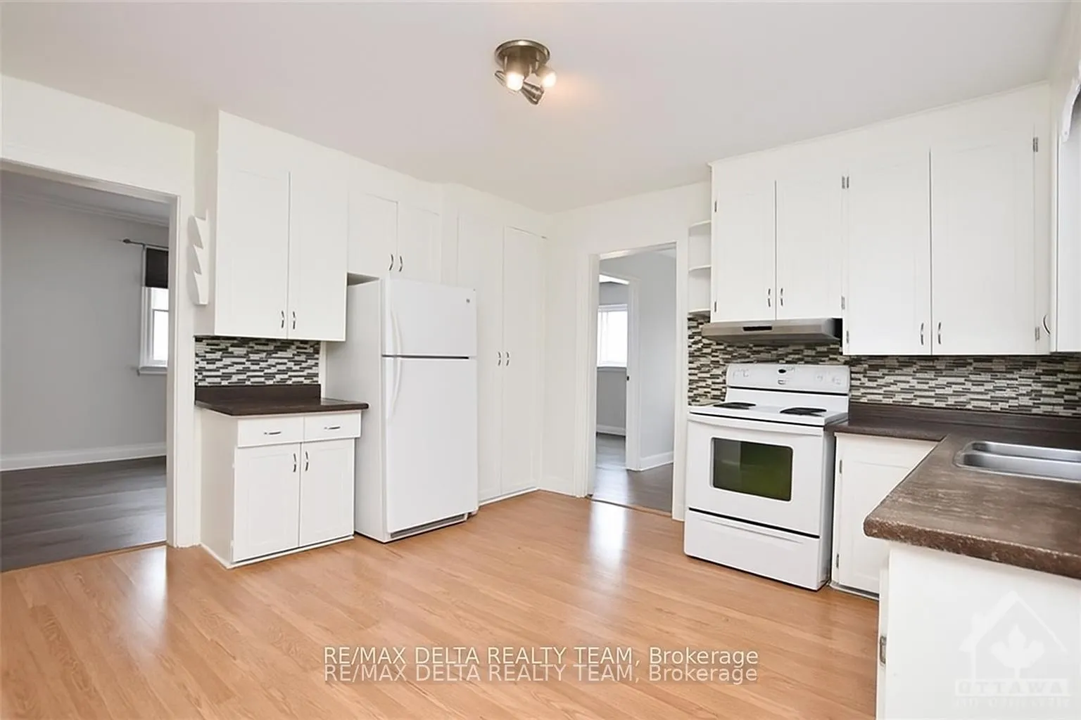 Photo 8 of Unit 1, 273 Shakespeare Street, Ottawa, Vanier — HOMEH