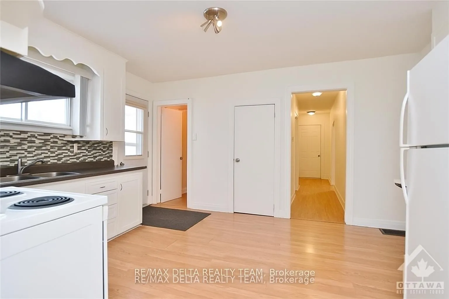 Photo 9 of Unit 1, 273 Shakespeare Street, Ottawa, Vanier — HOMEH