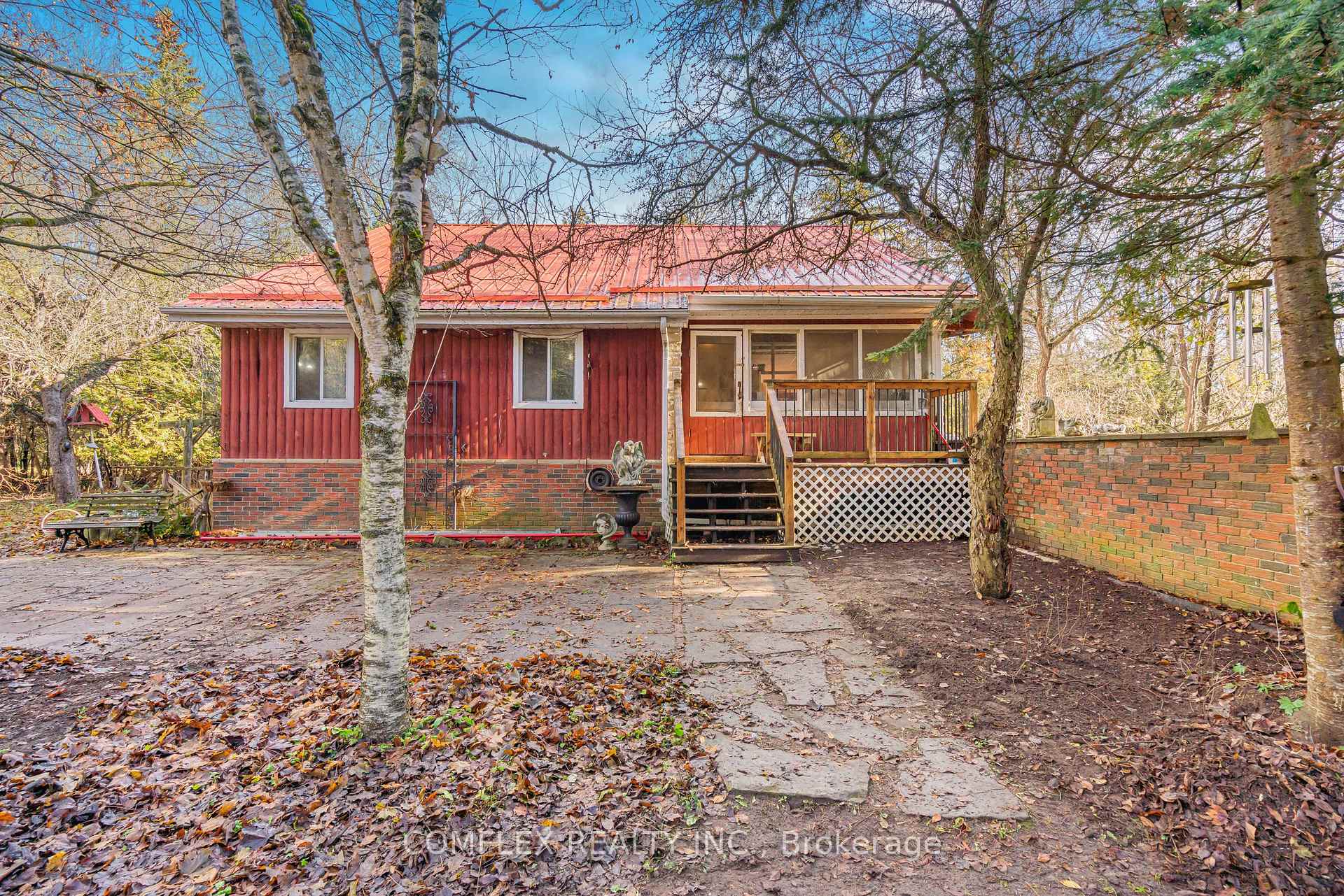 Photo 1 of 222 Davis Drive, Uxbridge, Rural Uxbridge — HOMEH