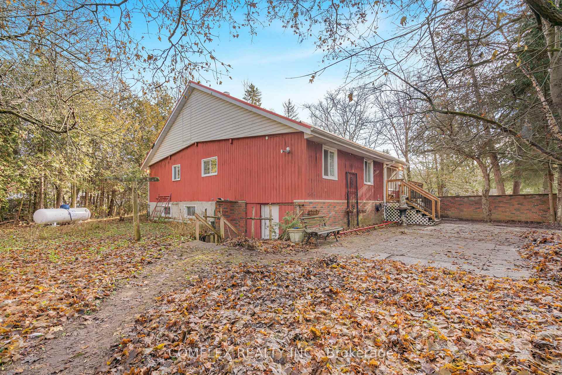 Photo 5 of 222 Davis Drive, Uxbridge, Rural Uxbridge — HOMEH