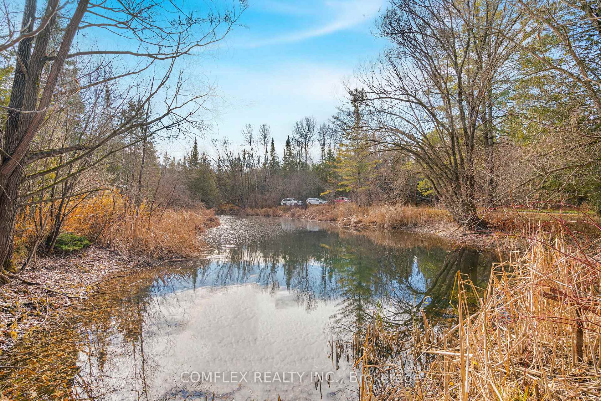 Photo 6 of 222 Davis Drive, Uxbridge, Rural Uxbridge — HOMEH