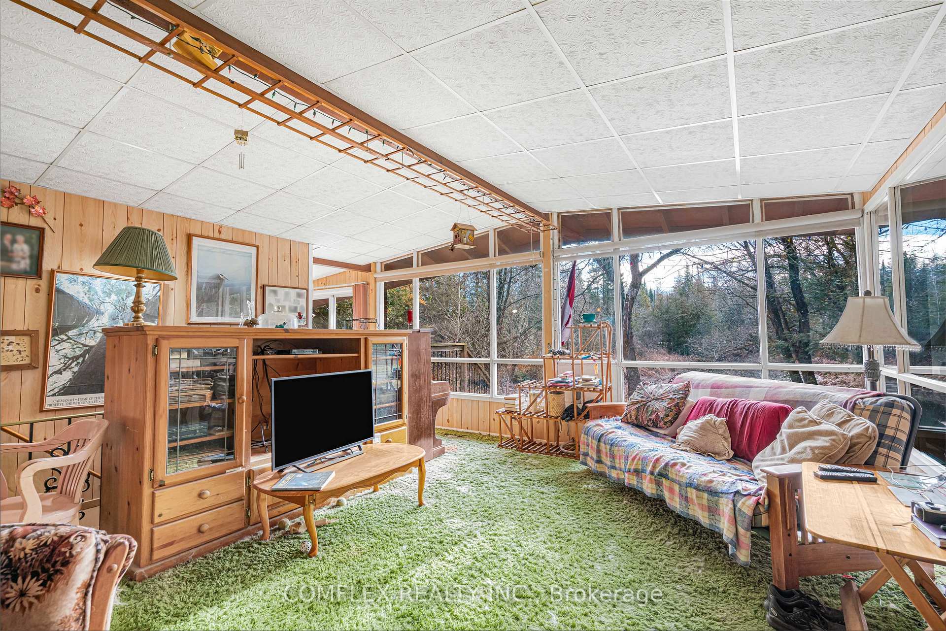 Photo 8 of 222 Davis Drive, Uxbridge, Rural Uxbridge — HOMEH