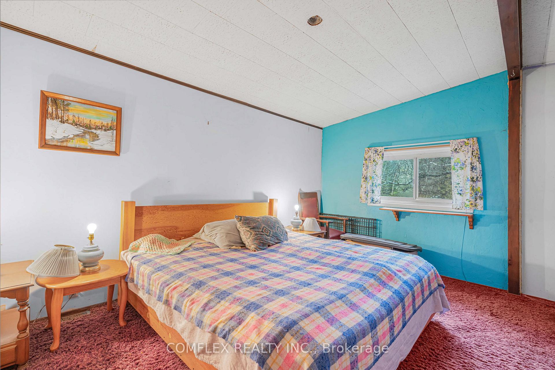 Photo 11 of 222 Davis Drive, Uxbridge, Rural Uxbridge — HOMEH