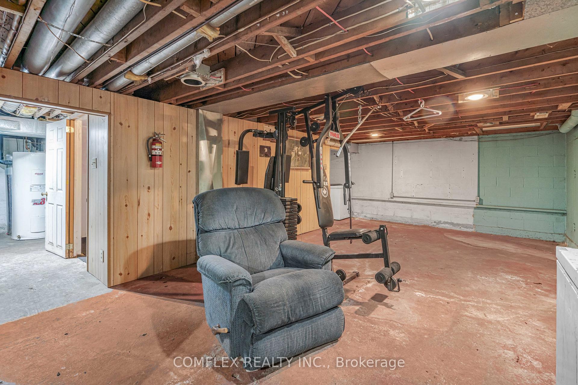 Photo 14 of 222 Davis Drive, Uxbridge, Rural Uxbridge — HOMEH