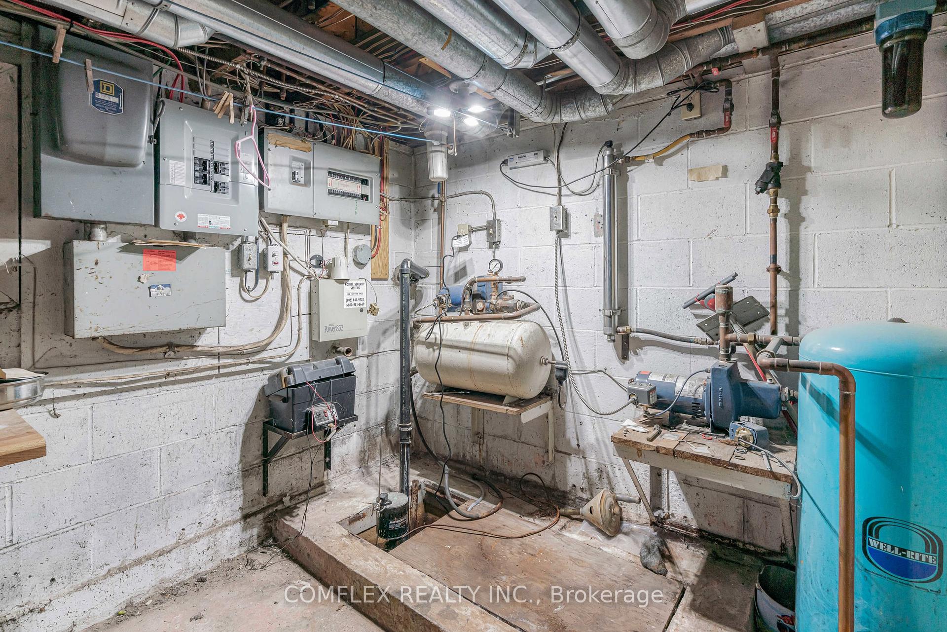 Photo 15 of 222 Davis Drive, Uxbridge, Rural Uxbridge — HOMEH