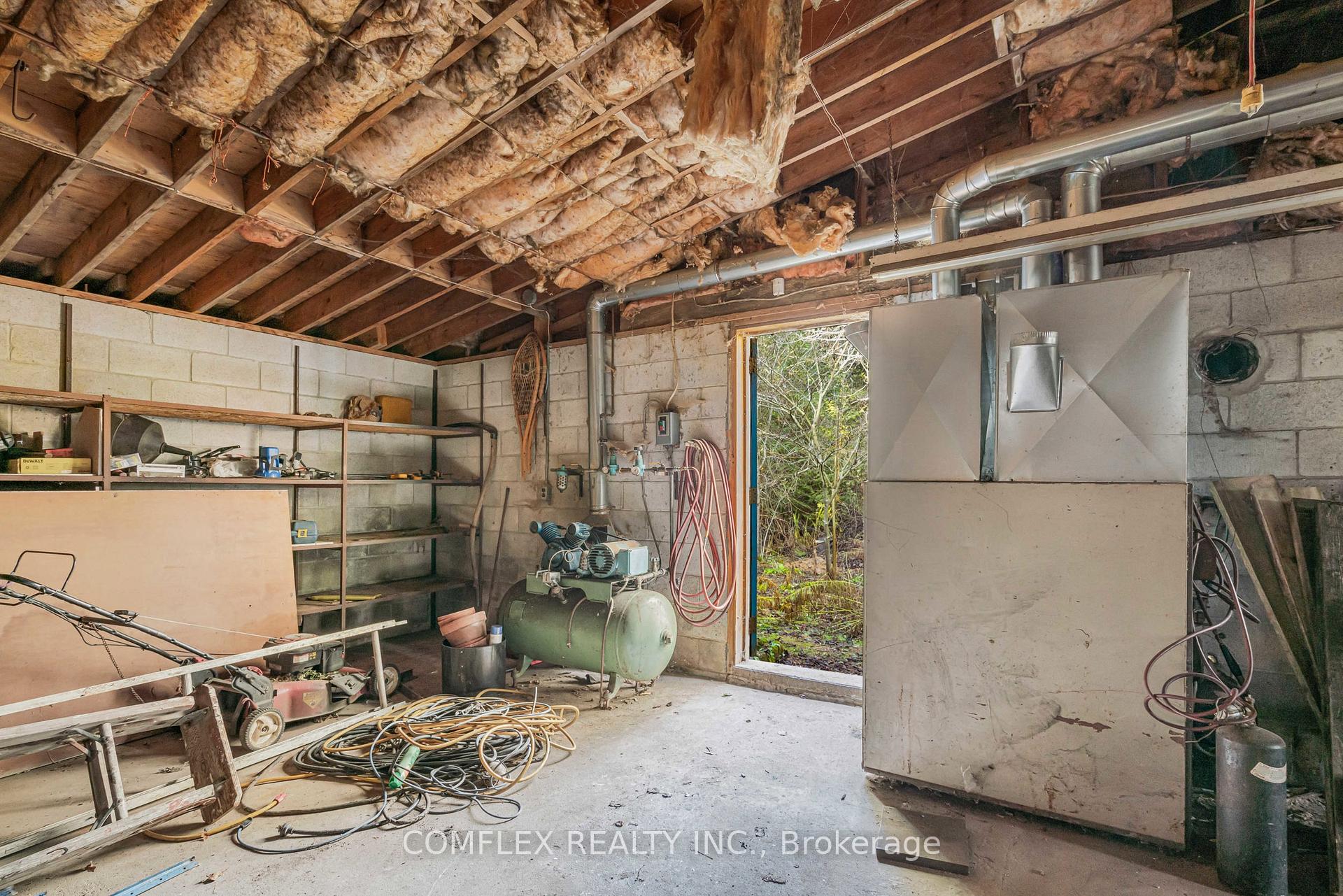 Photo 20 of 222 Davis Drive, Uxbridge, Rural Uxbridge — HOMEH