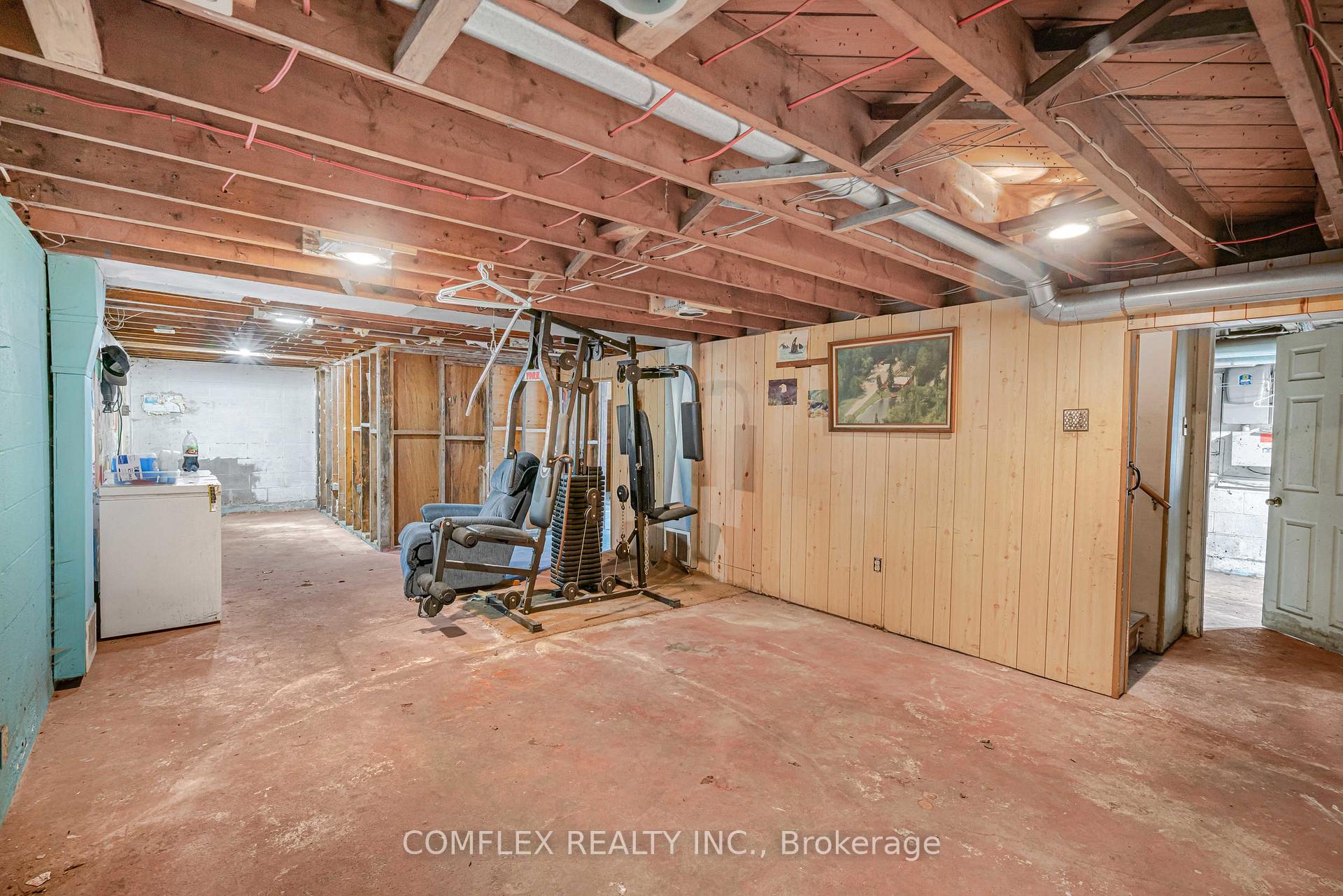 Photo 21 of 222 Davis Drive, Uxbridge, Rural Uxbridge — HOMEH