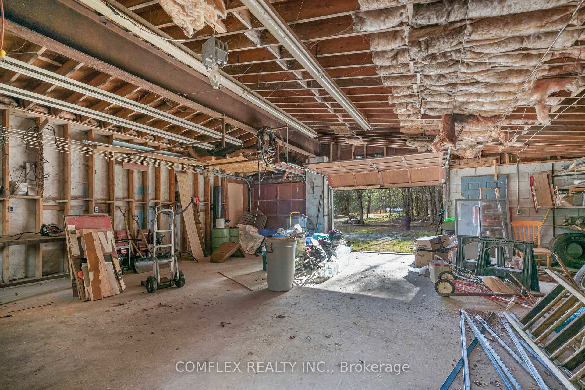 Photo 22 of 222 Davis Drive, Uxbridge, Rural Uxbridge — HOMEH