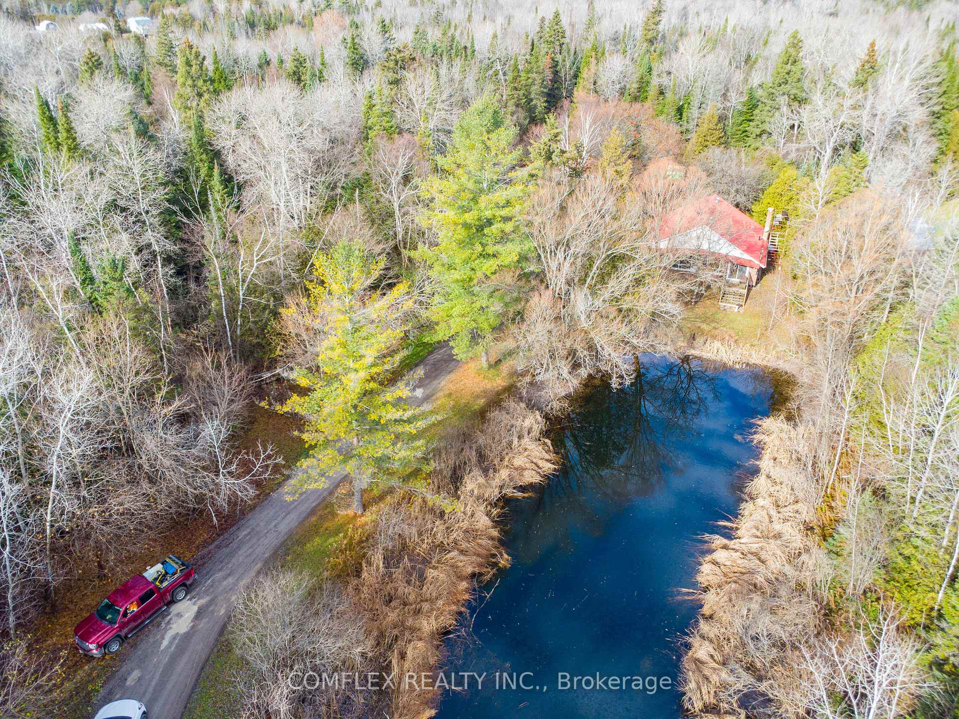 Photo 25 of 222 Davis Drive, Uxbridge, Rural Uxbridge — HOMEH
