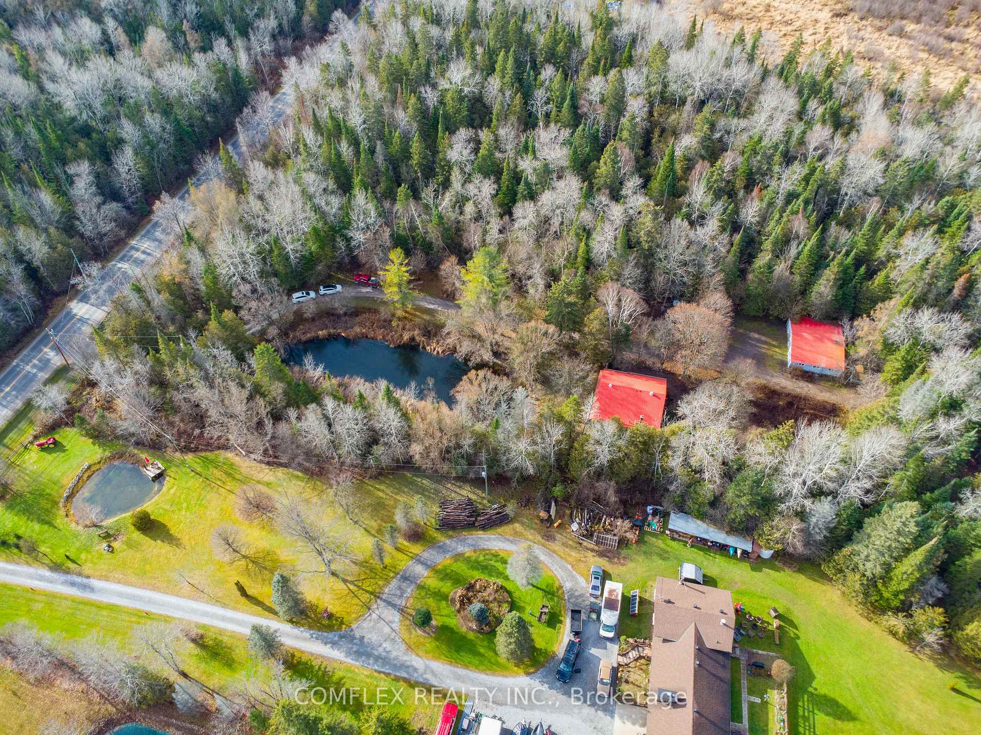 Photo 26 of 222 Davis Drive, Uxbridge, Rural Uxbridge — HOMEH