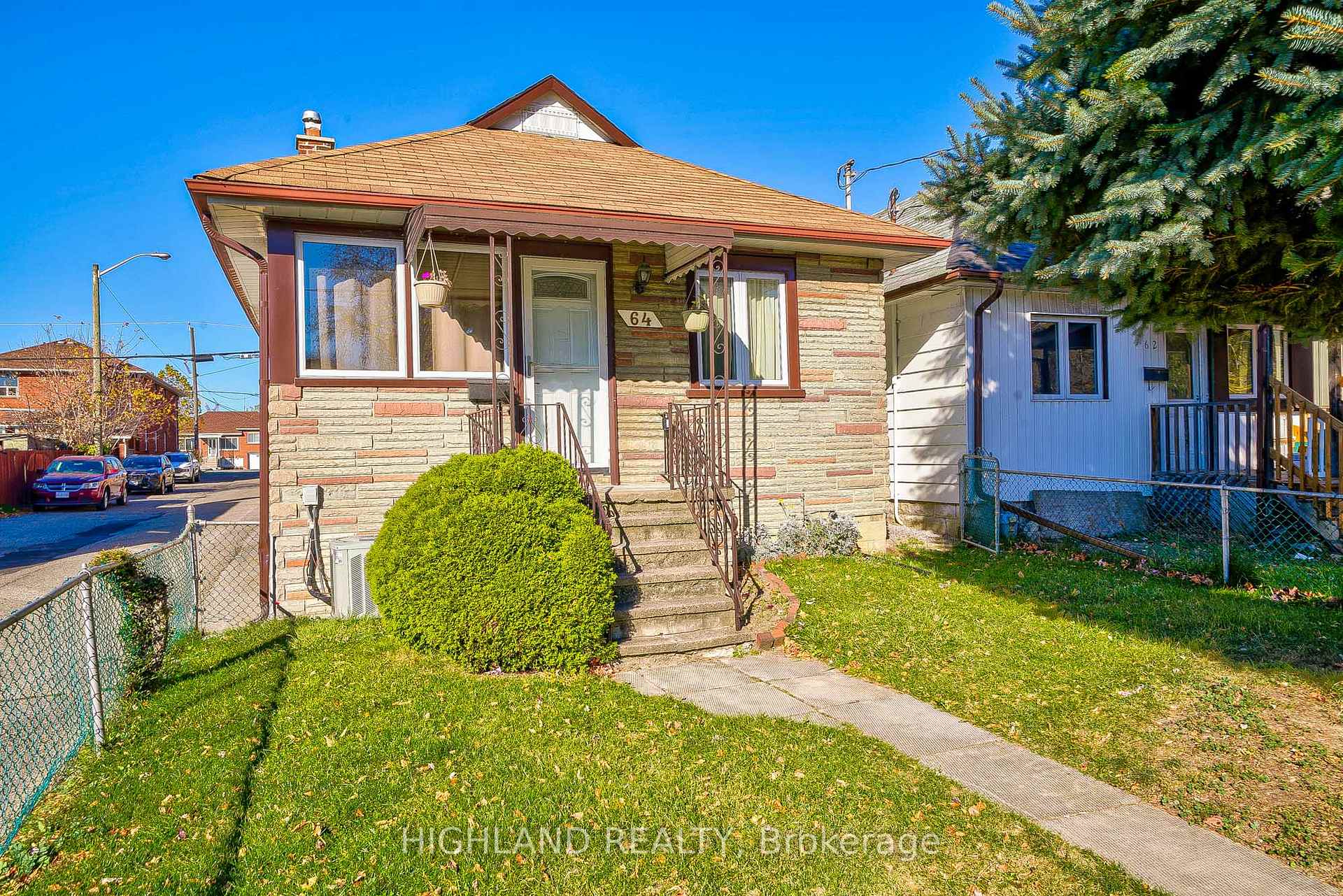 Photo 1 of 64 Simpson Avenue, Etobicoke, Mimico — HOMEH