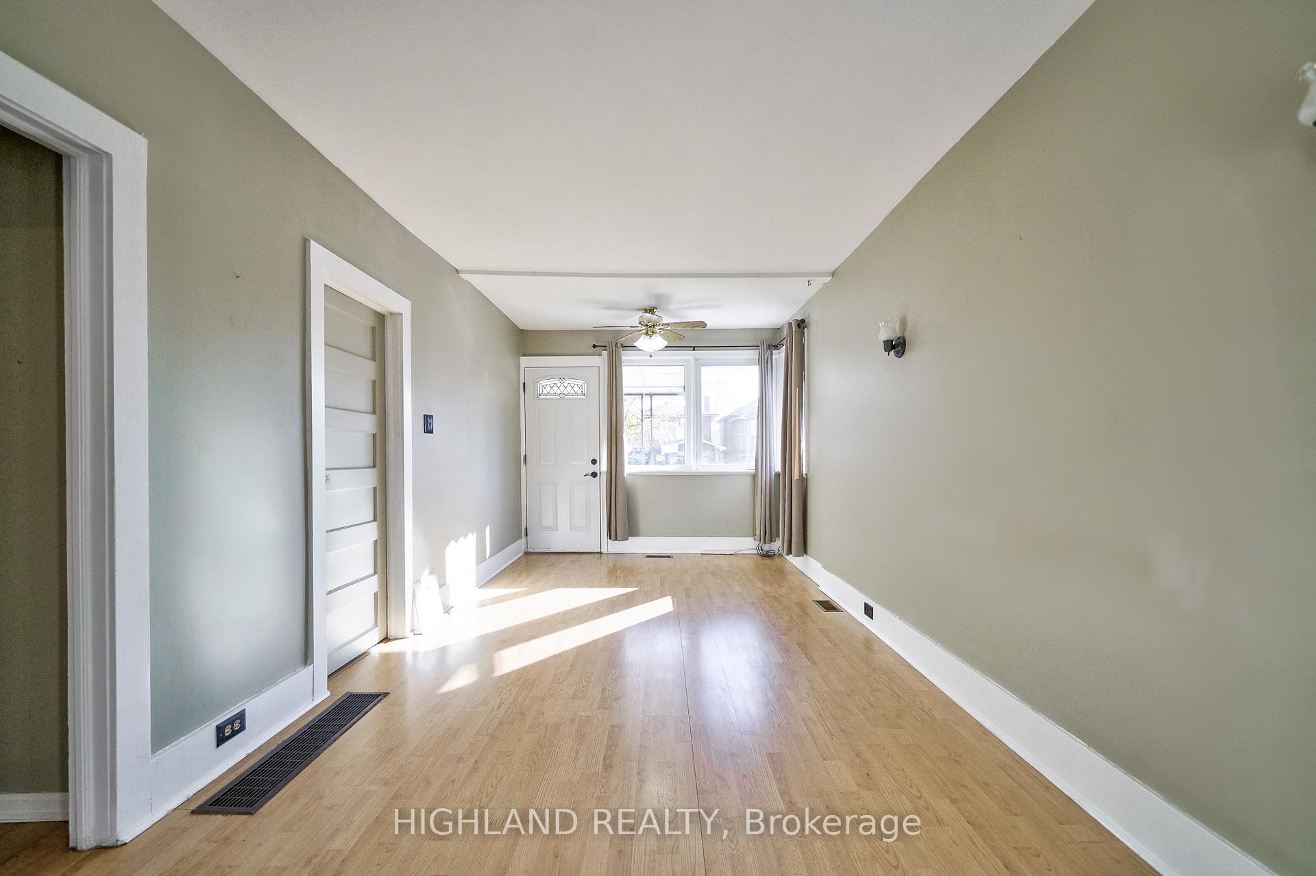 Photo 7 of 64 Simpson Avenue, Etobicoke, Mimico — HOMEH
