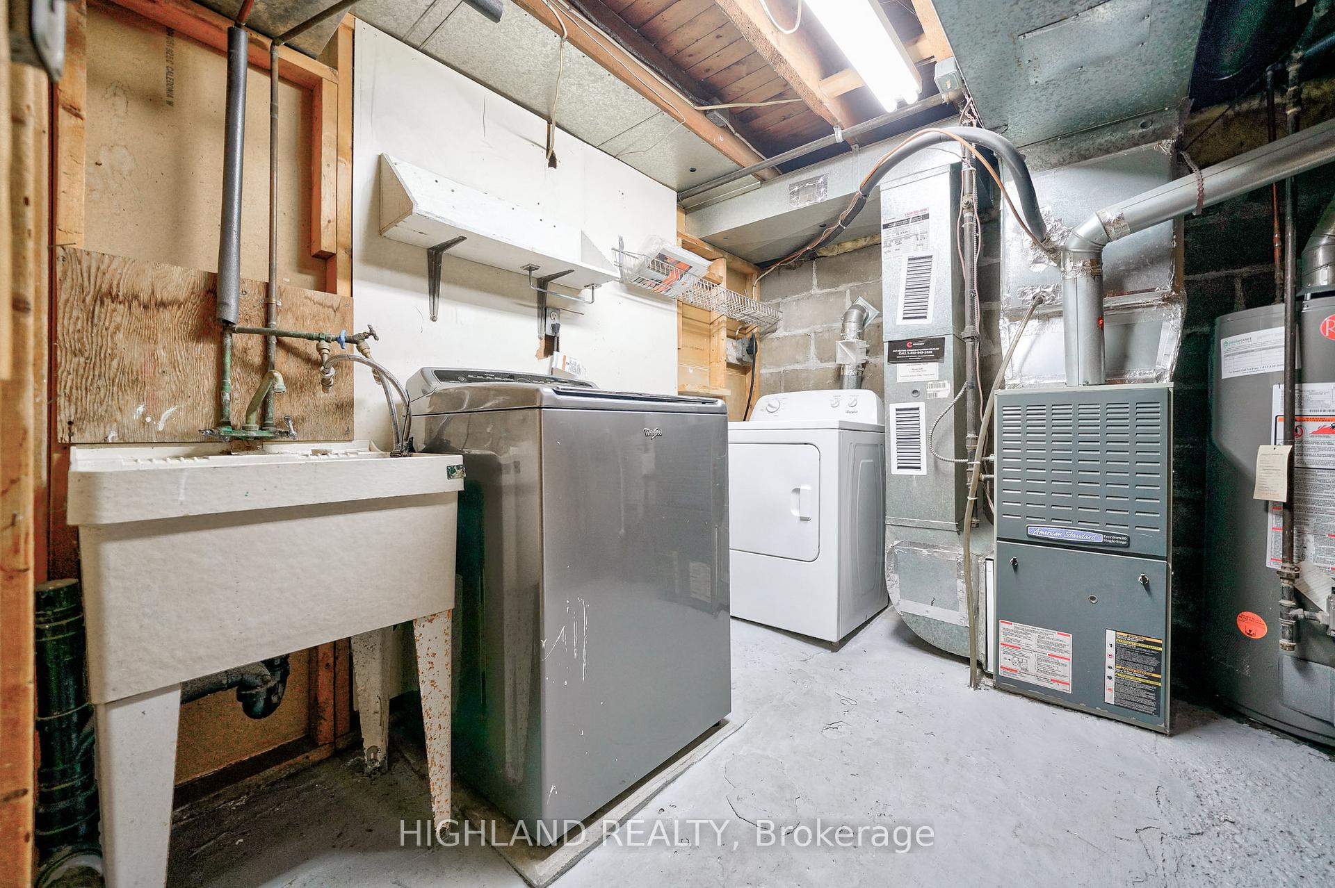 Photo 20 of 64 Simpson Avenue, Etobicoke, Mimico — HOMEH