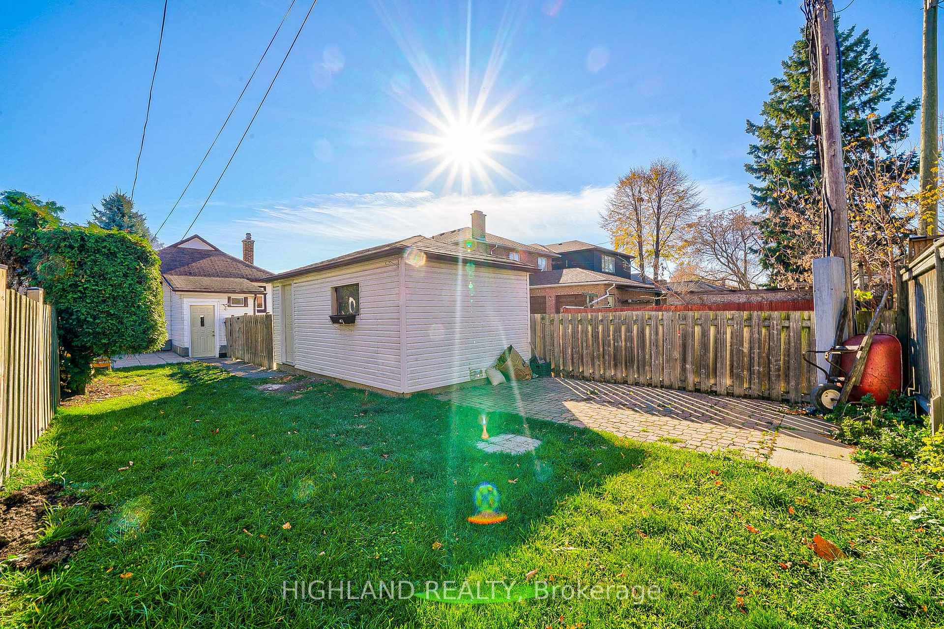 Photo 21 of 64 Simpson Avenue, Etobicoke, Mimico — HOMEH