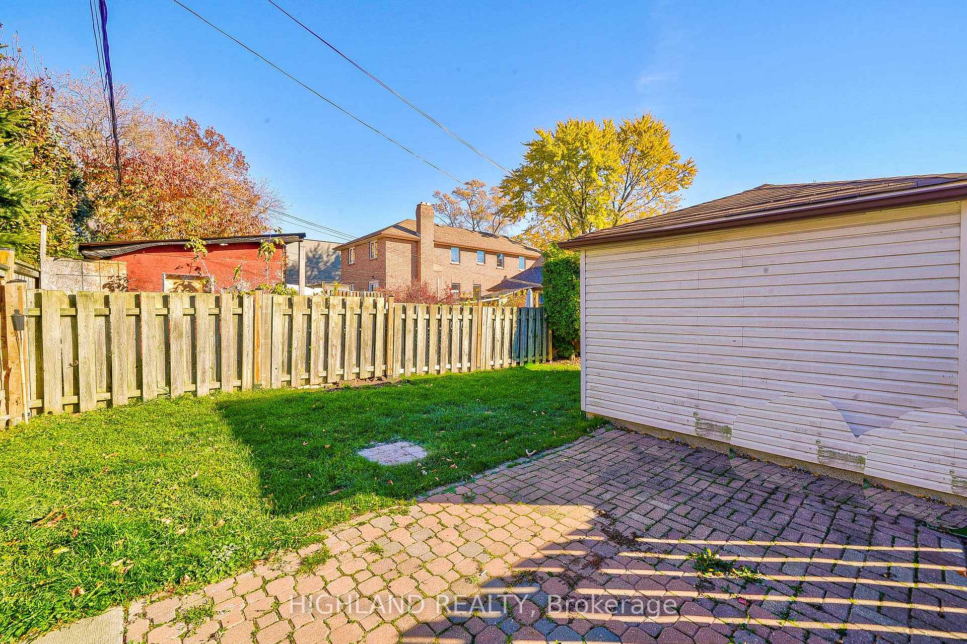 Photo 22 of 64 Simpson Avenue, Etobicoke, Mimico — HOMEH
