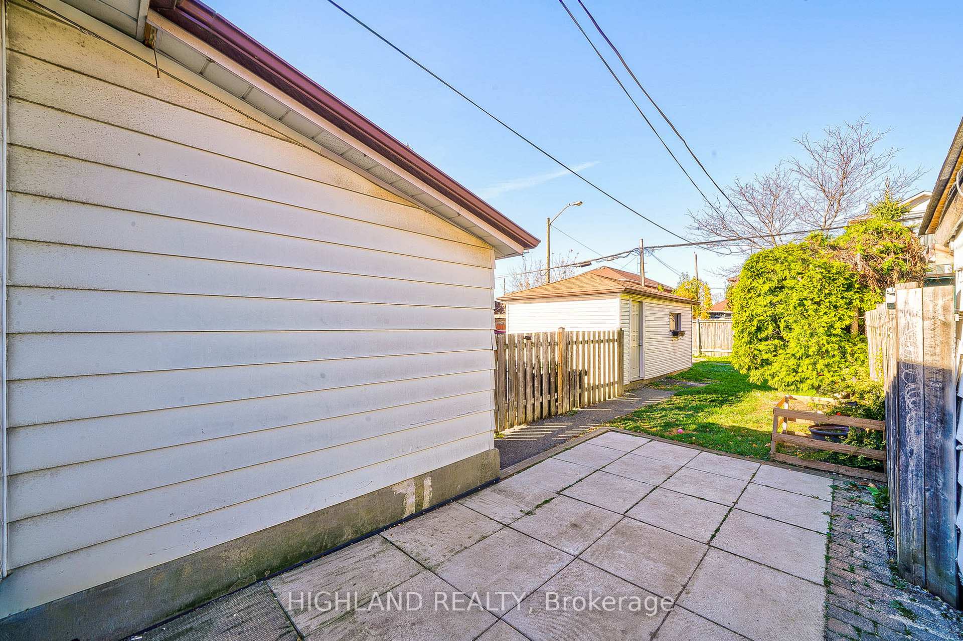 Photo 28 of 64 Simpson Avenue, Etobicoke, Mimico — HOMEH
