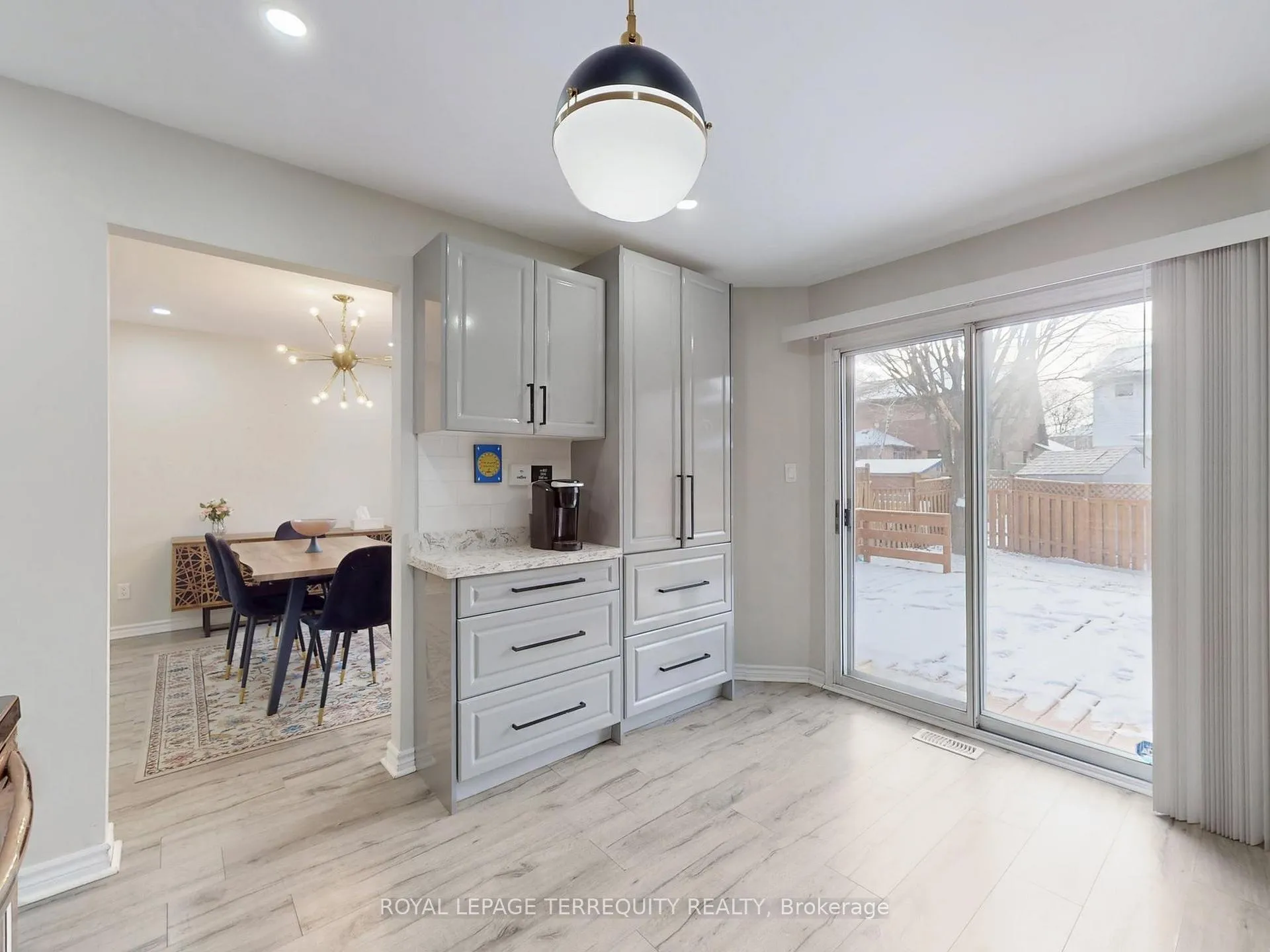Photo 13 of 52 Dobson Drive, Ajax, Central — HOMEH