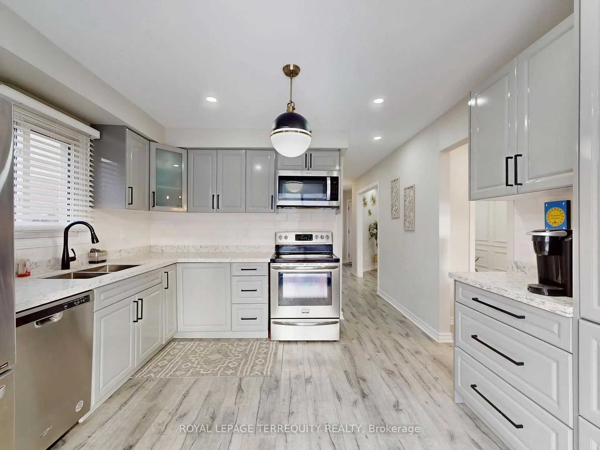 Photo 15 of 52 Dobson Drive, Ajax, Central — HOMEH