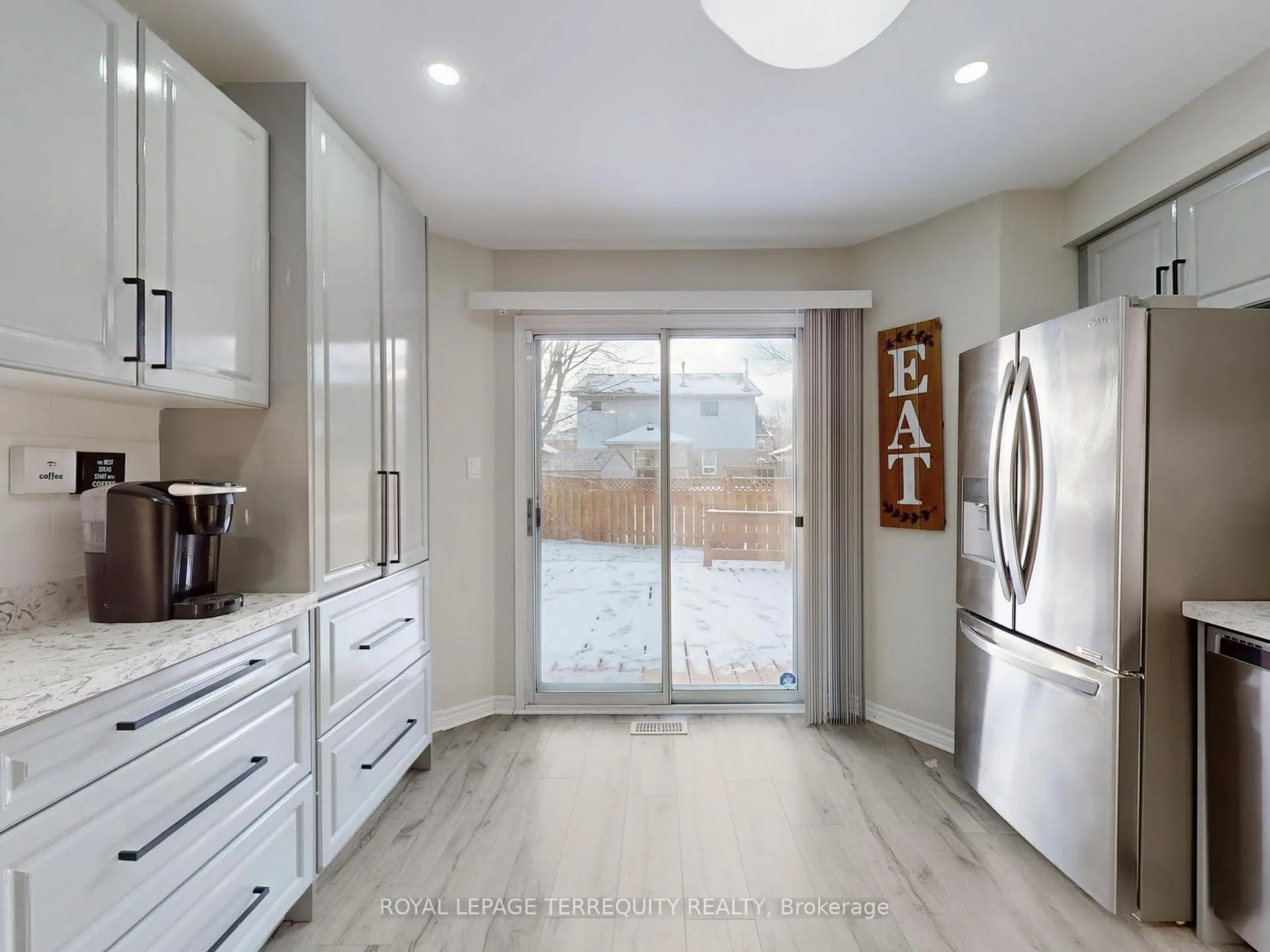 Photo 17 of 52 Dobson Drive, Ajax, Central — HOMEH