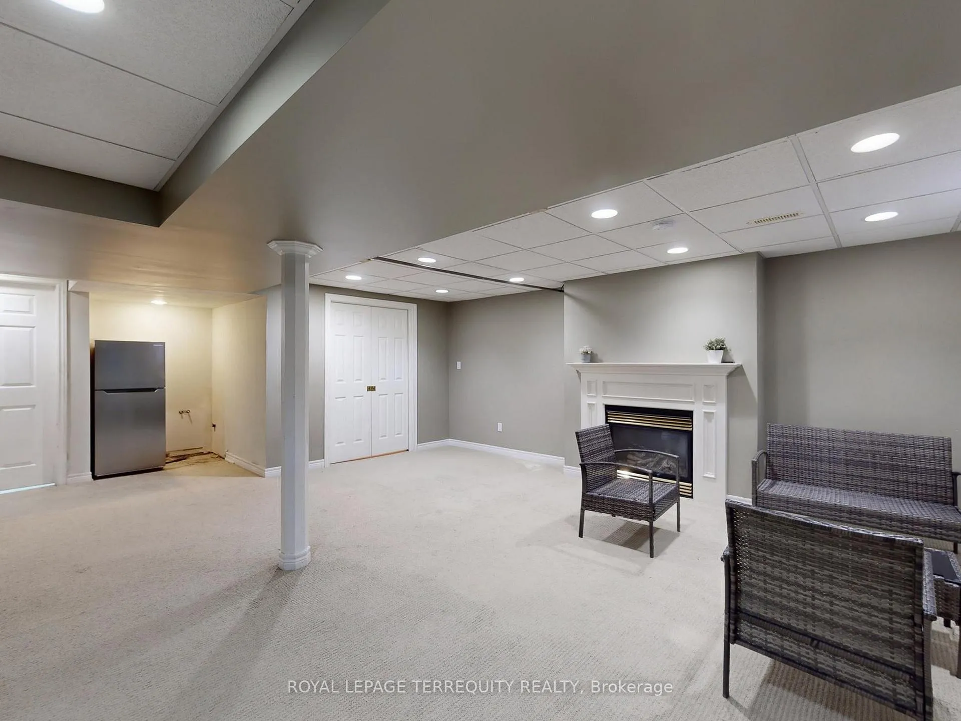 Photo 38 of 52 Dobson Drive, Ajax, Central — HOMEH