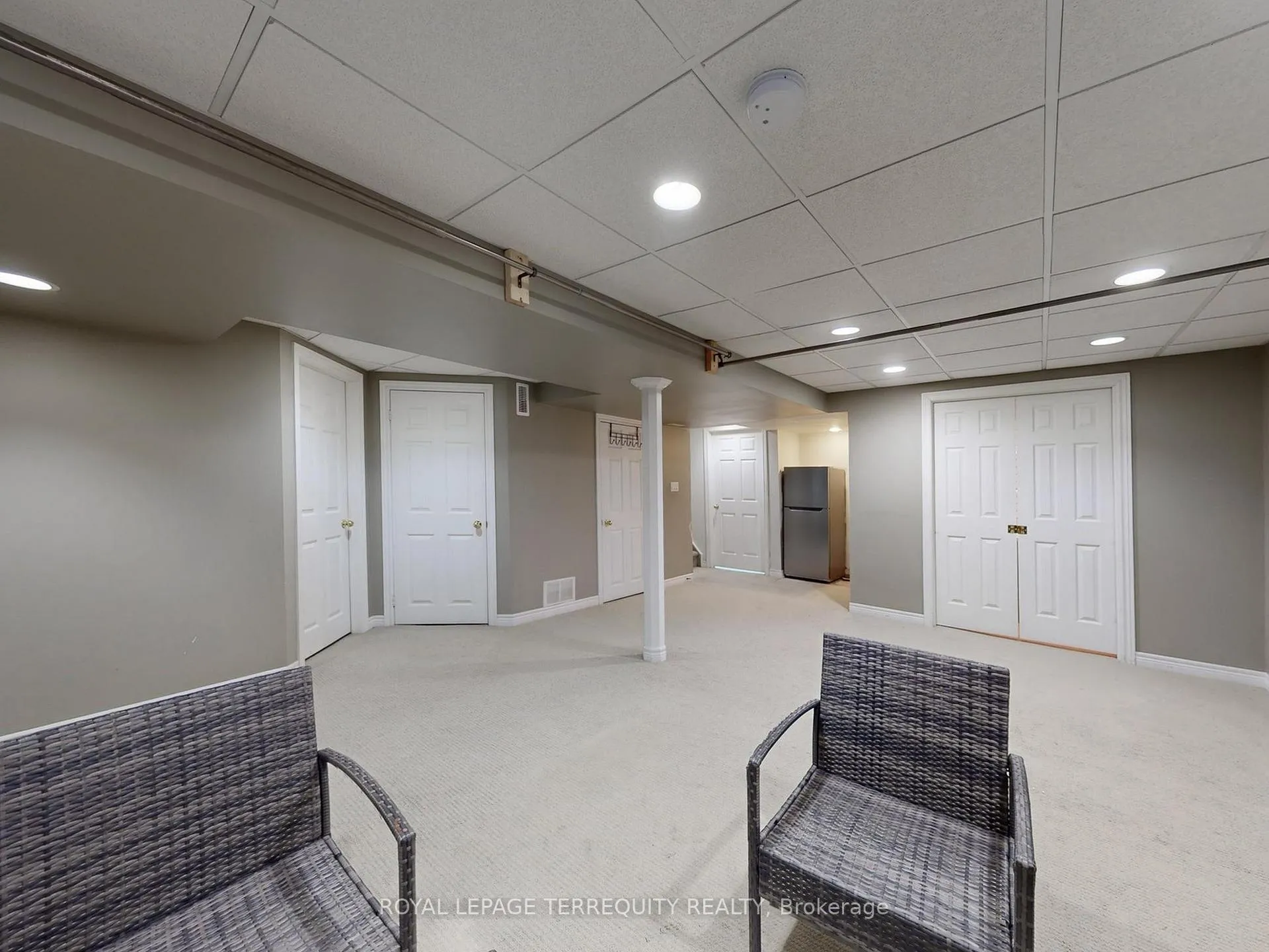 Photo 39 of 52 Dobson Drive, Ajax, Central — HOMEH