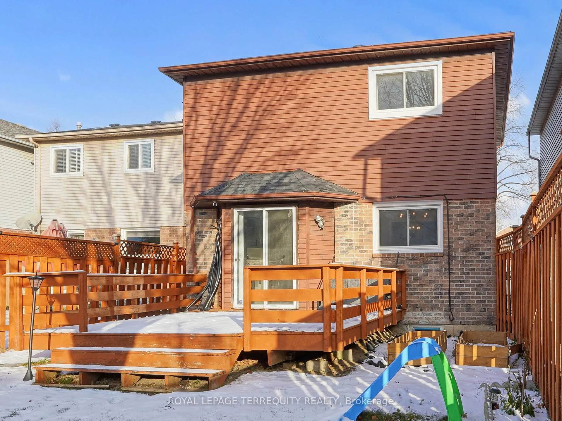 Photo 47 of 52 Dobson Drive, Ajax, Central — HOMEH