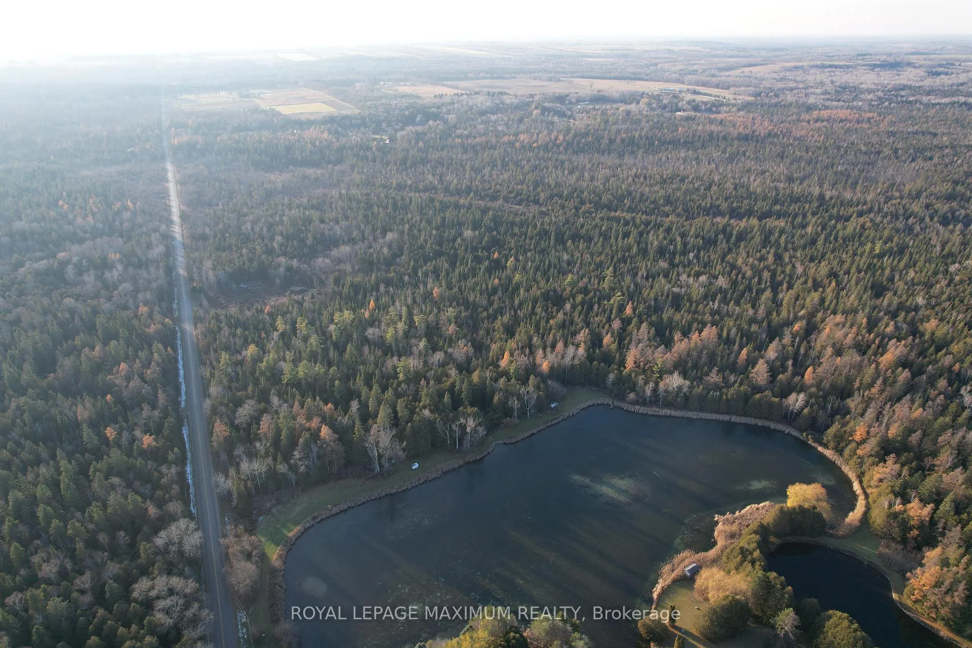 Photo 4 of 10189 Concession 3 Road, Uxbridge, Rural Uxbridge — HOMEH