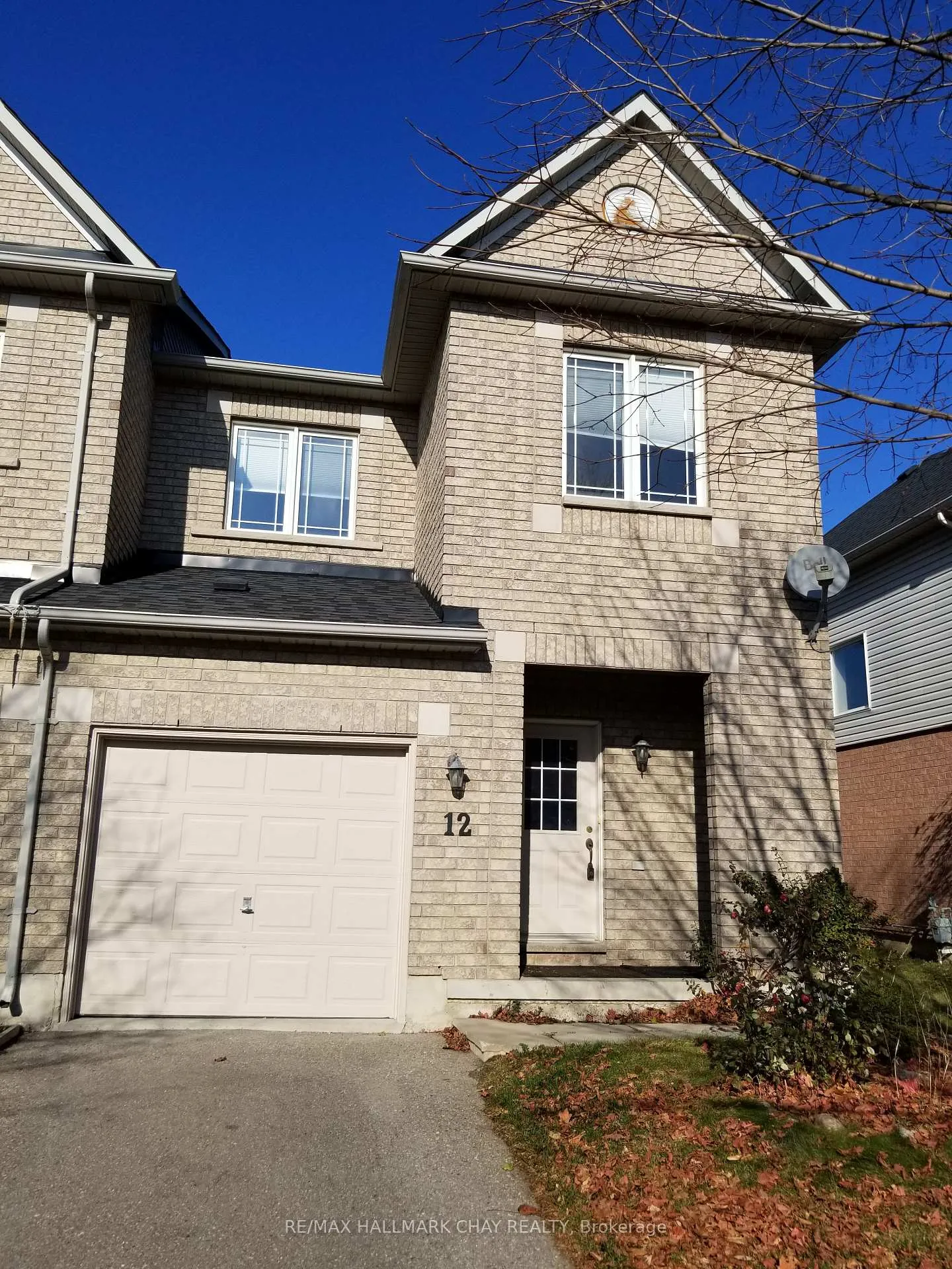Photo 1 of 12 Marshview Avenue, Aurora, Bayview Northeast — HOMEH